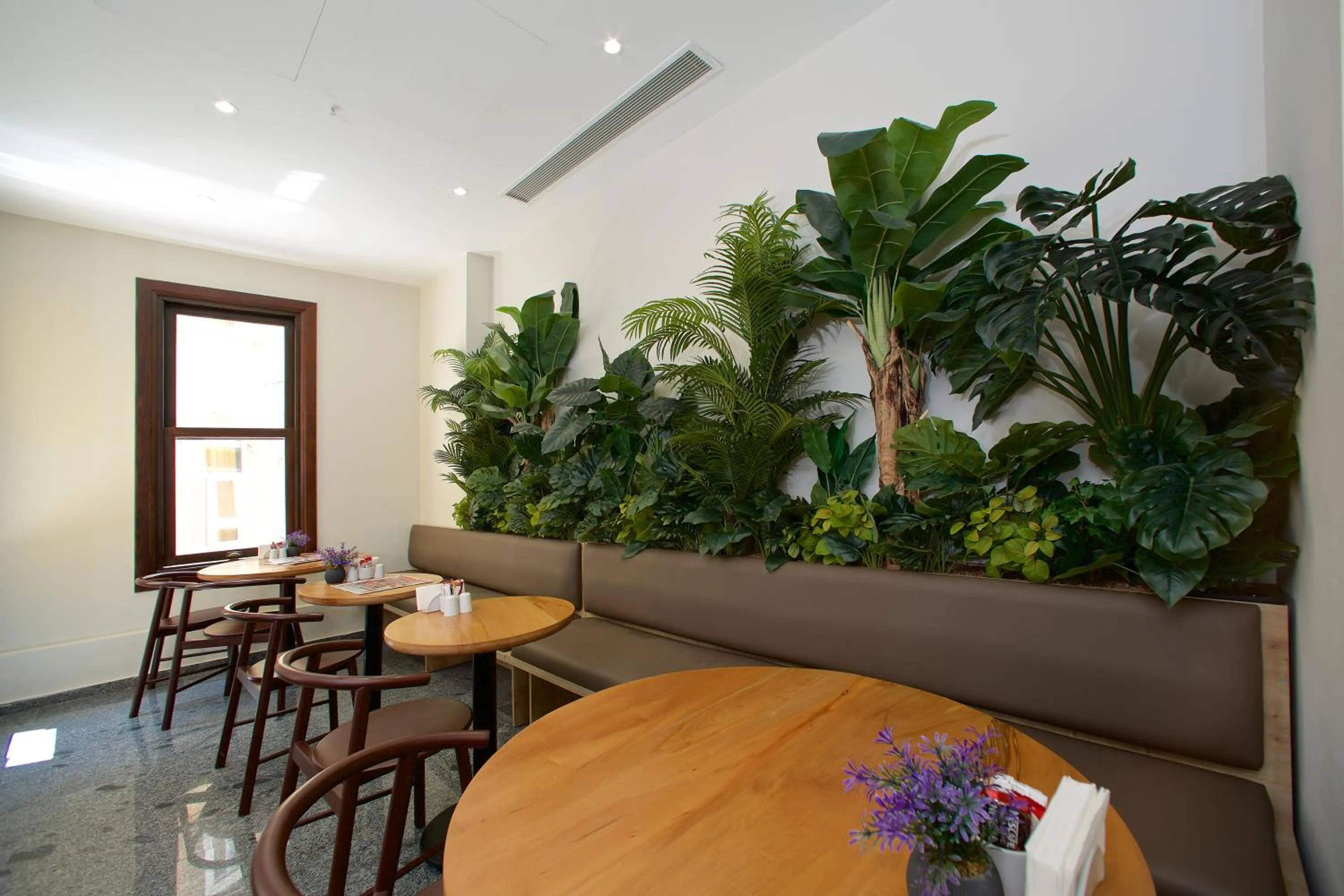 Restaurant/places to eat in Joy Taksim