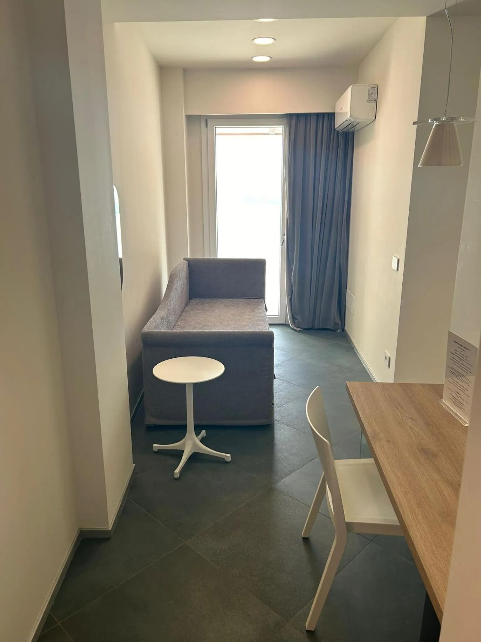 Bedroom in Hotel Belvedere Resort