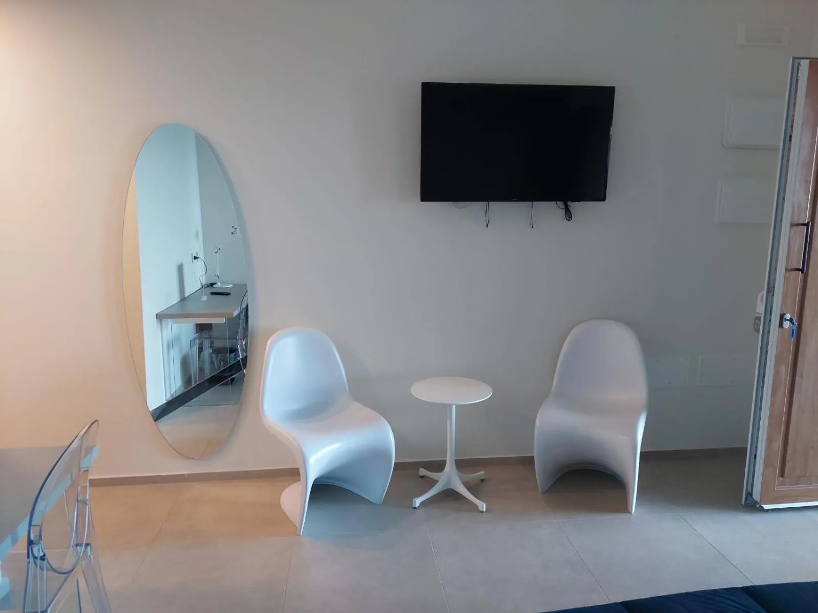 View (from property/room) in Hotel Belvedere Resort