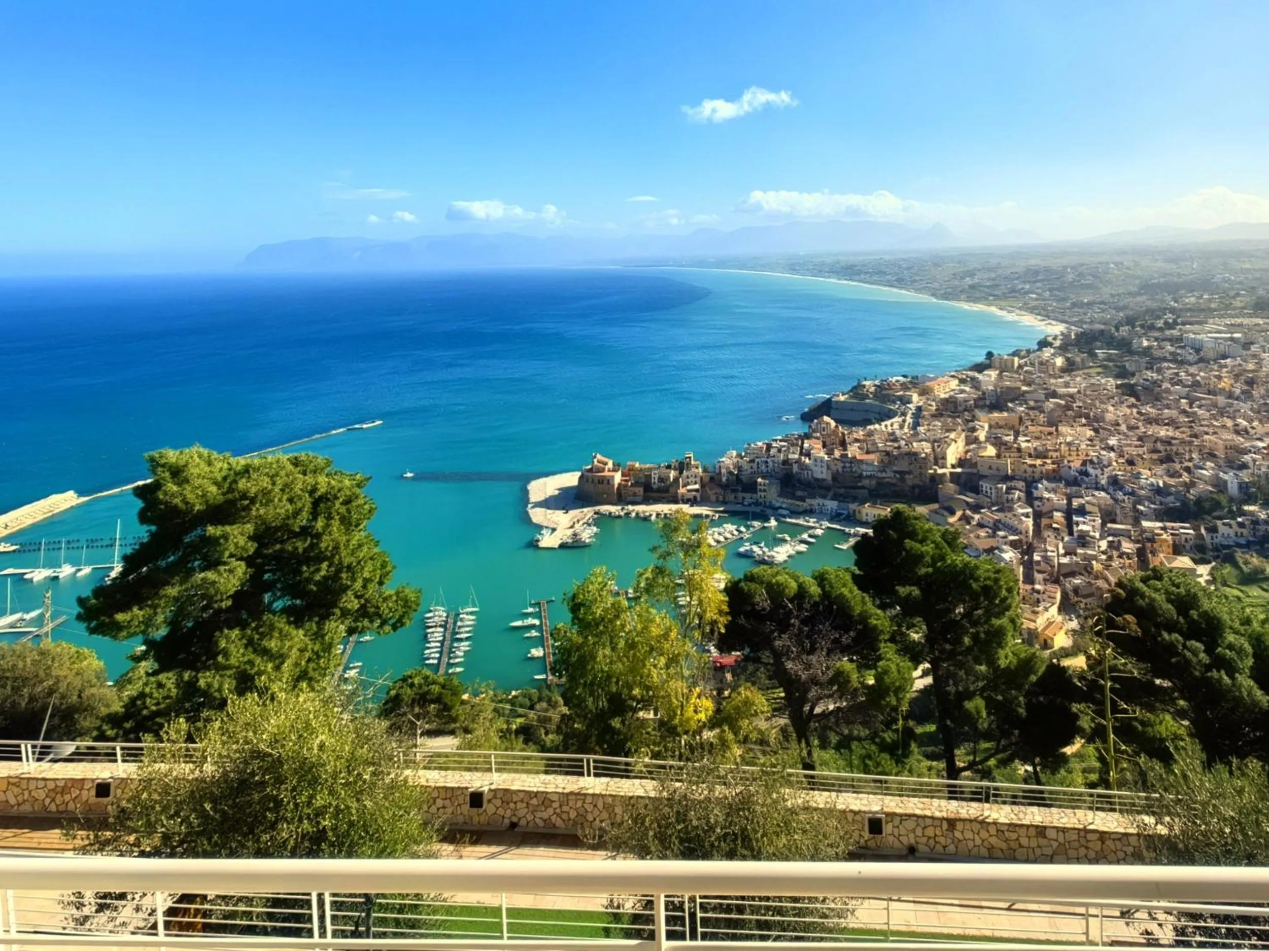 Hotel Belvedere Resort