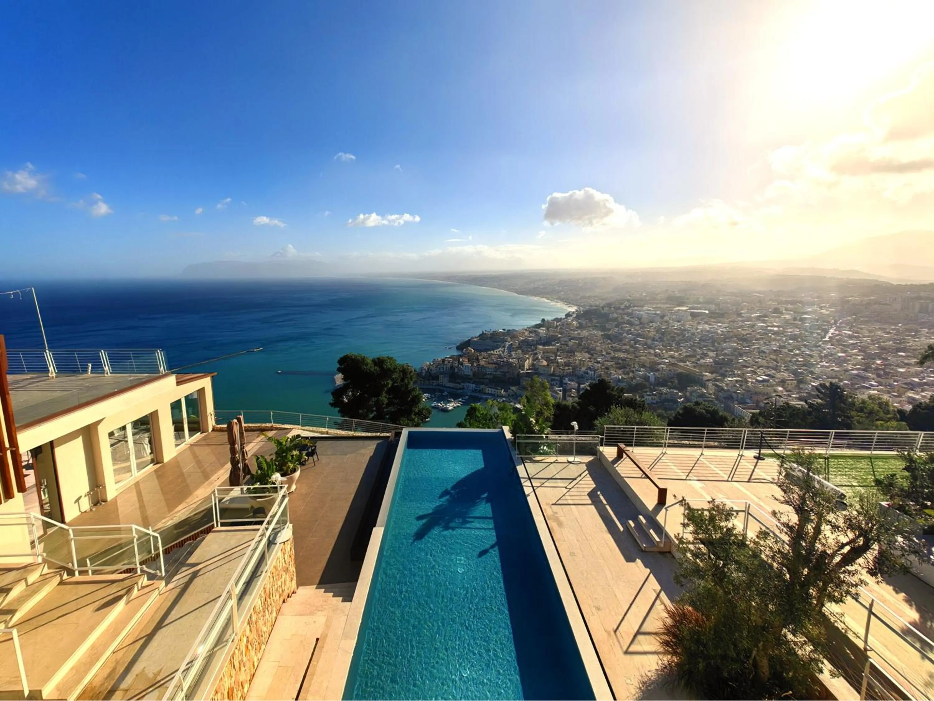 Hotel Belvedere Resort