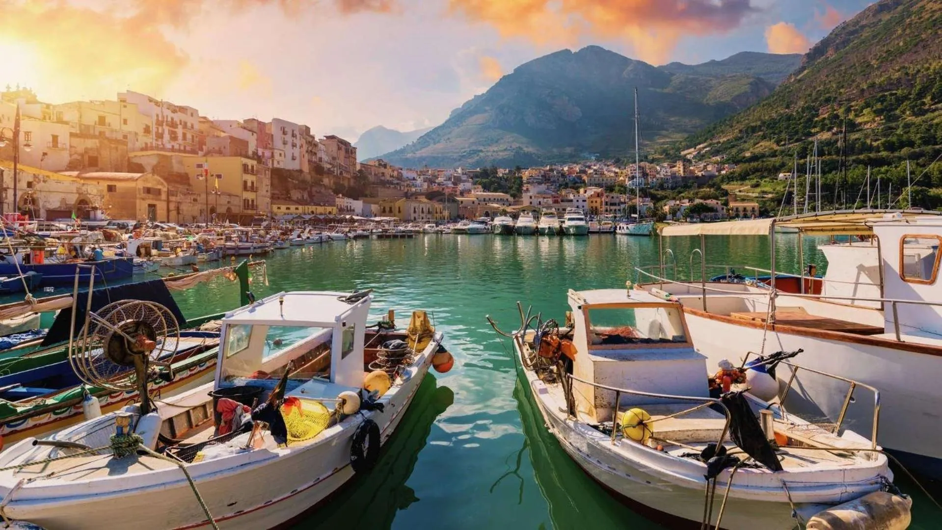 Hotel Belvedere Resort