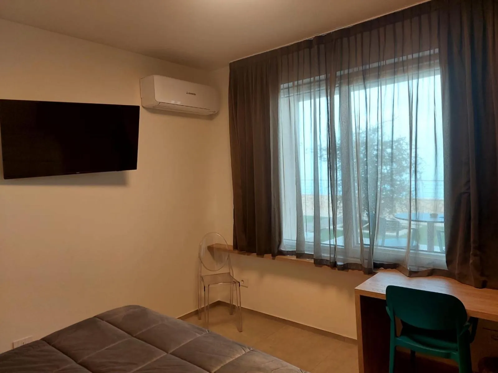 Photo of the whole room in Hotel Belvedere Resort