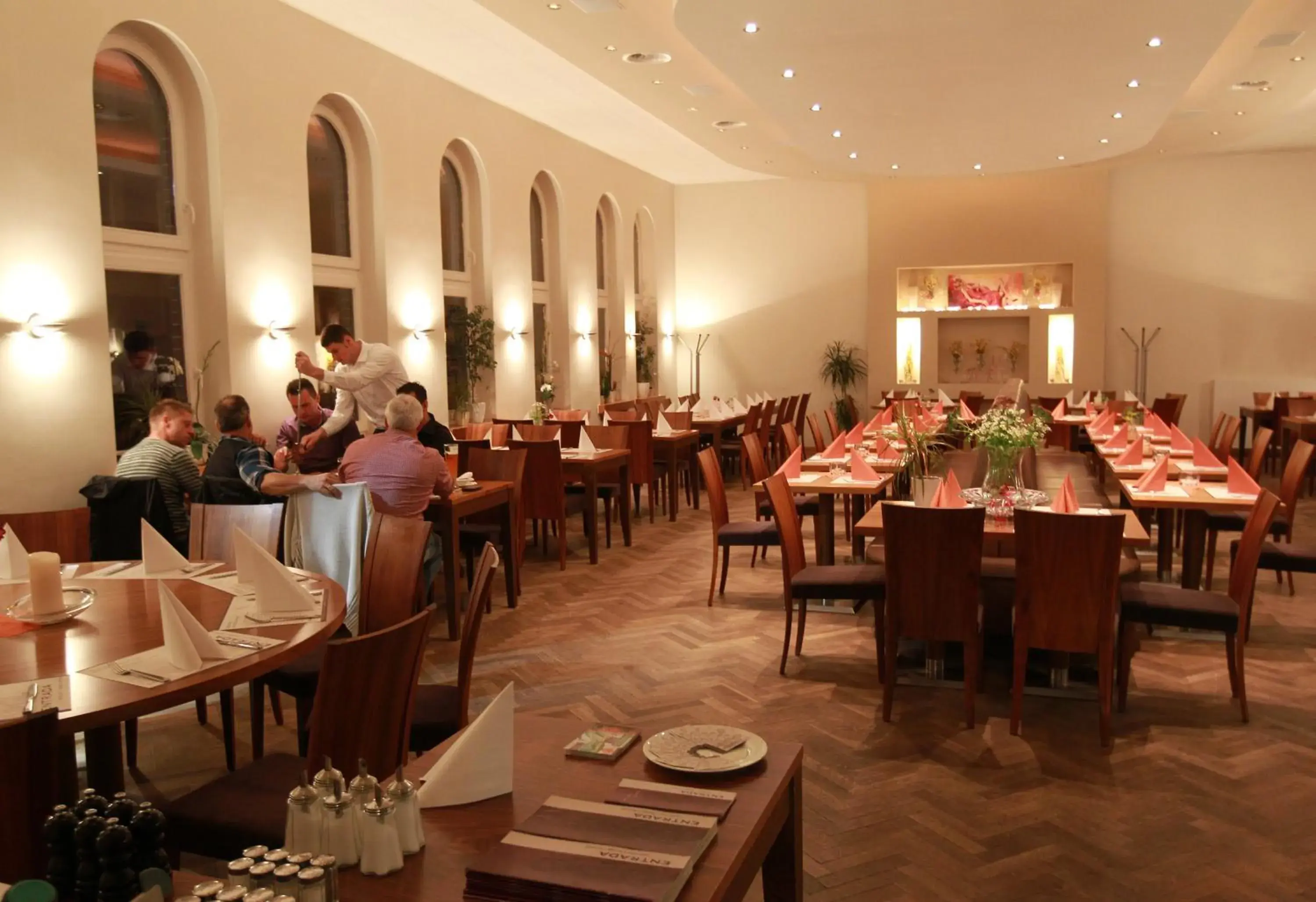 Hotel-Restaurant Entrada Hotel-Restaurant Entrada