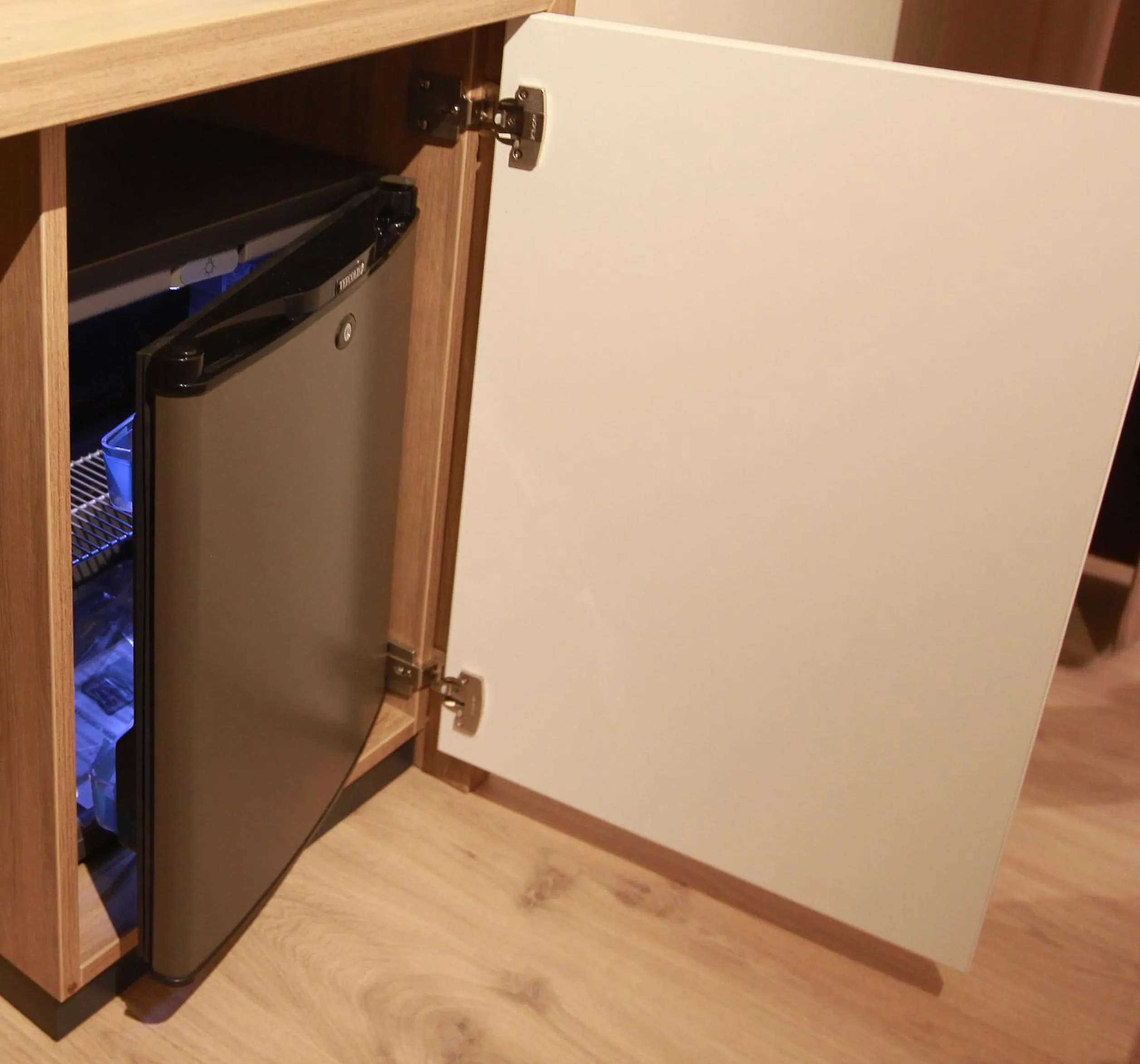 Other in Hotel-Restaurant Entrada