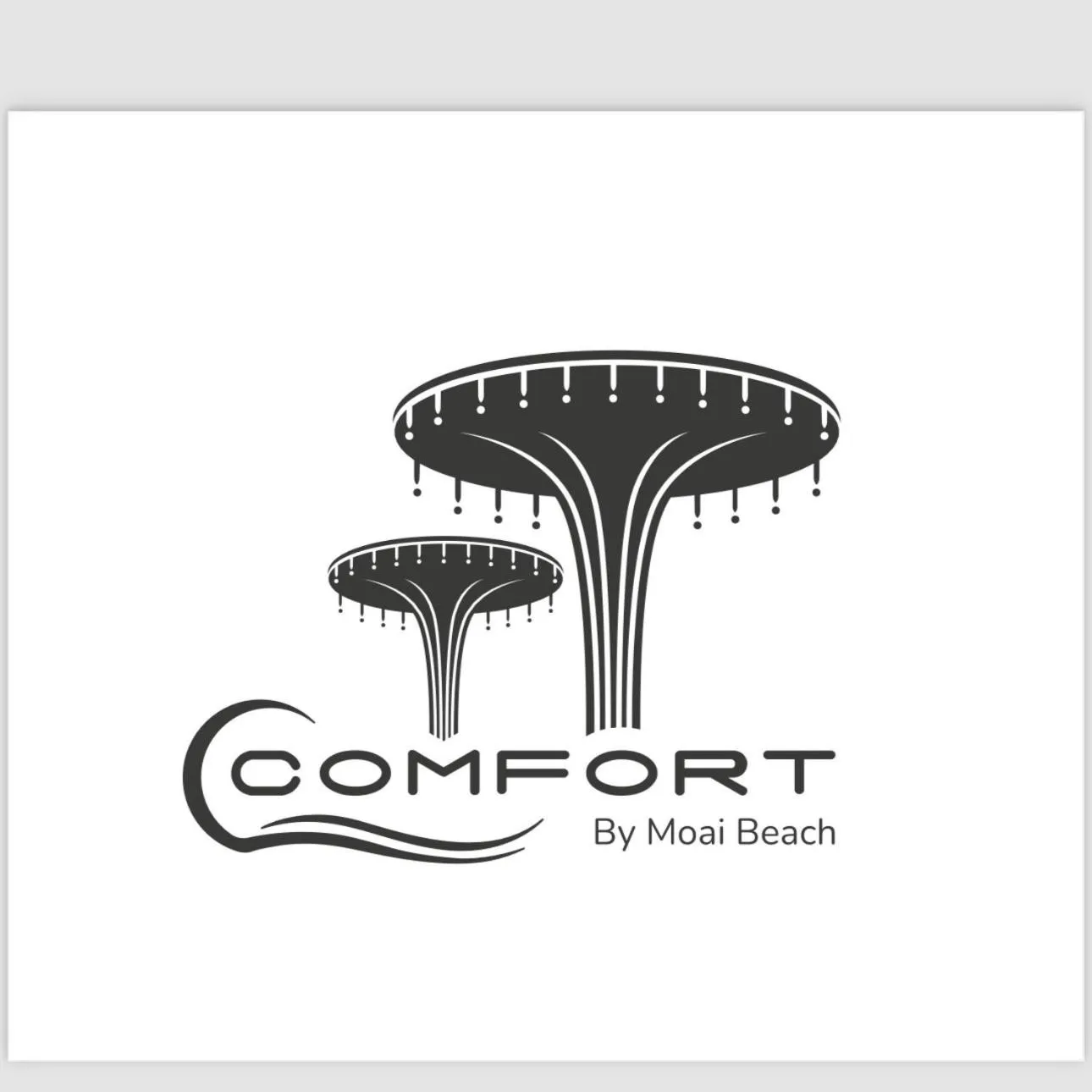 Property logo or sign in Comfort Suites
