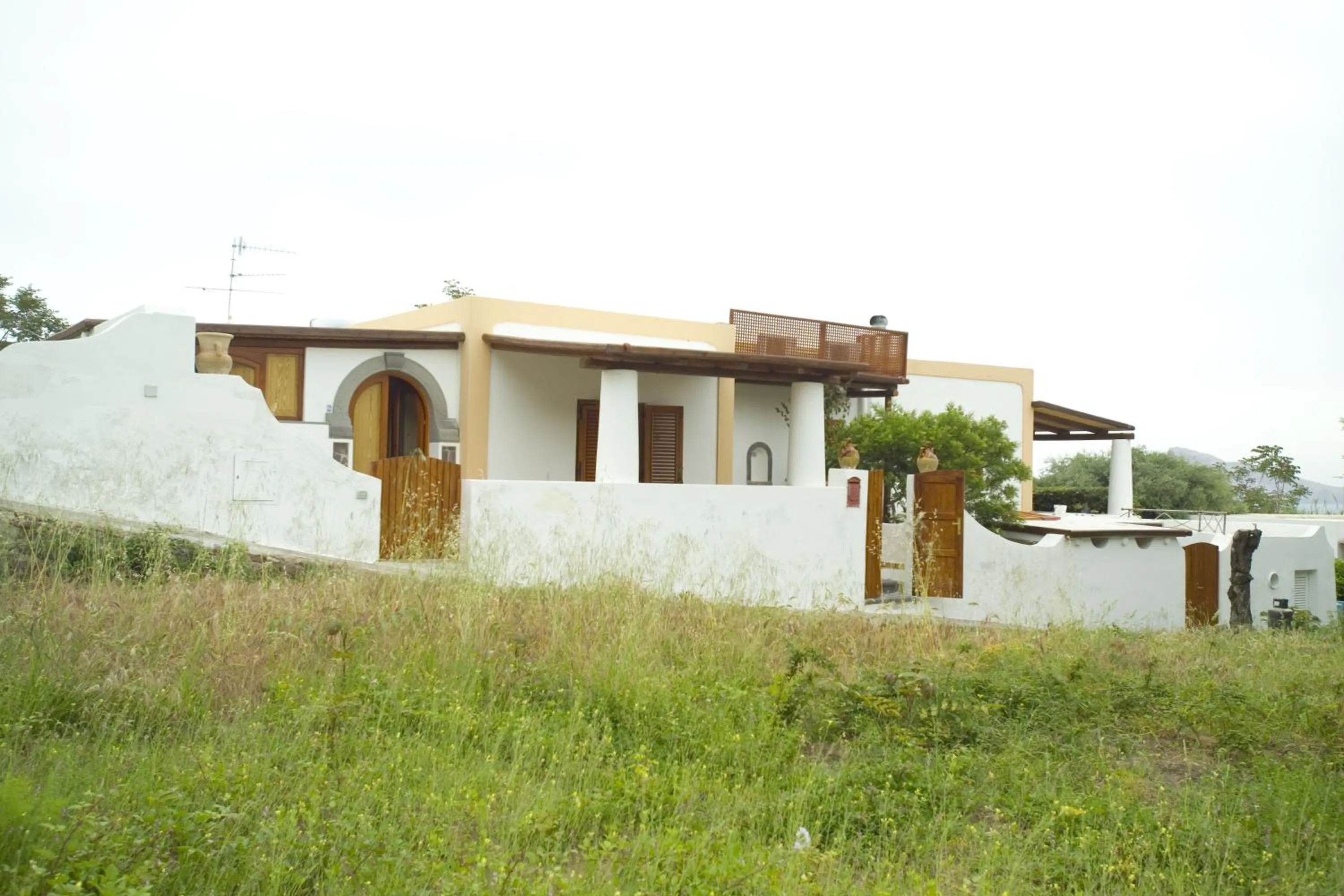 Property building in B&B da Luca