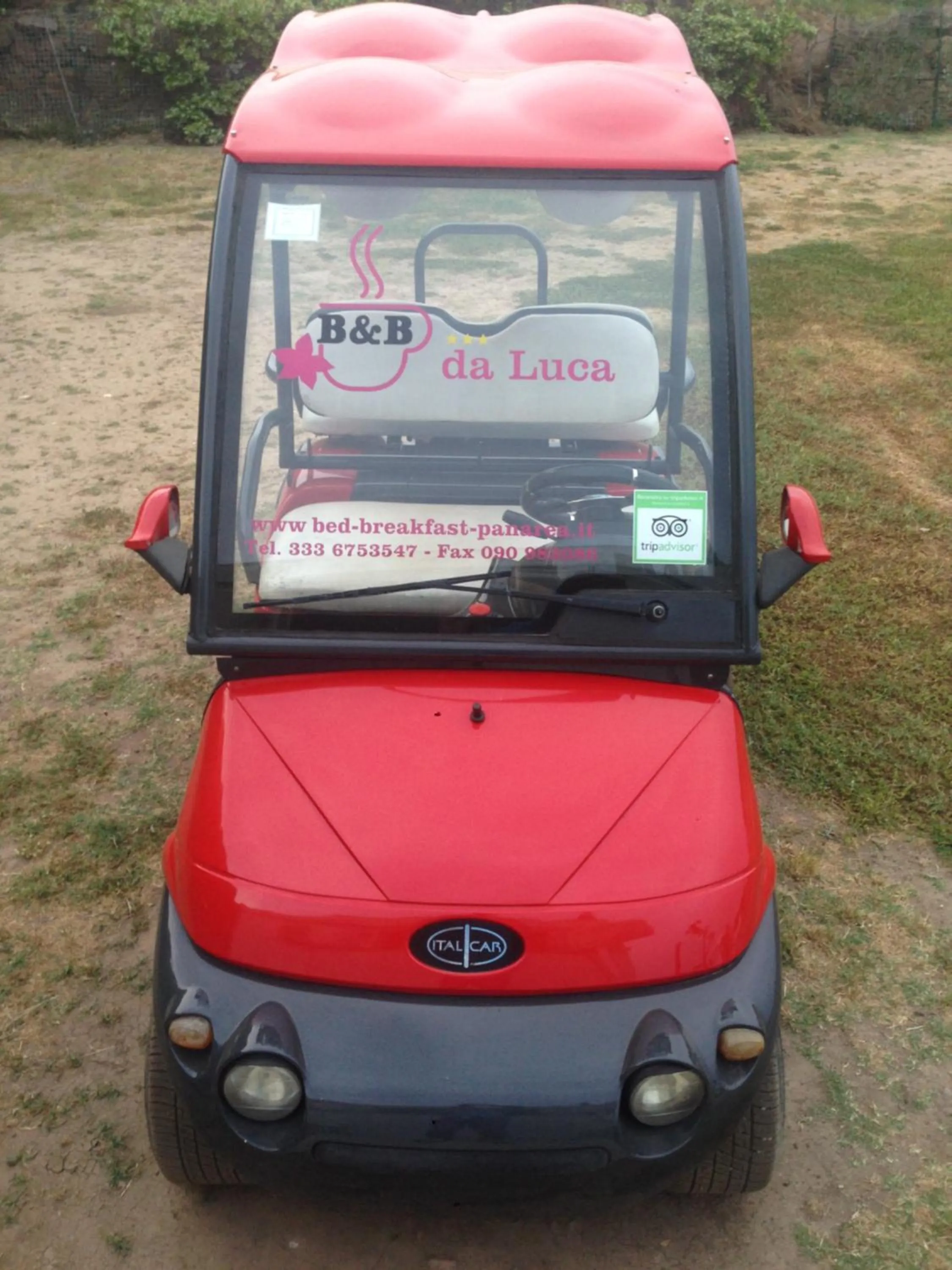 Other in B&B da Luca