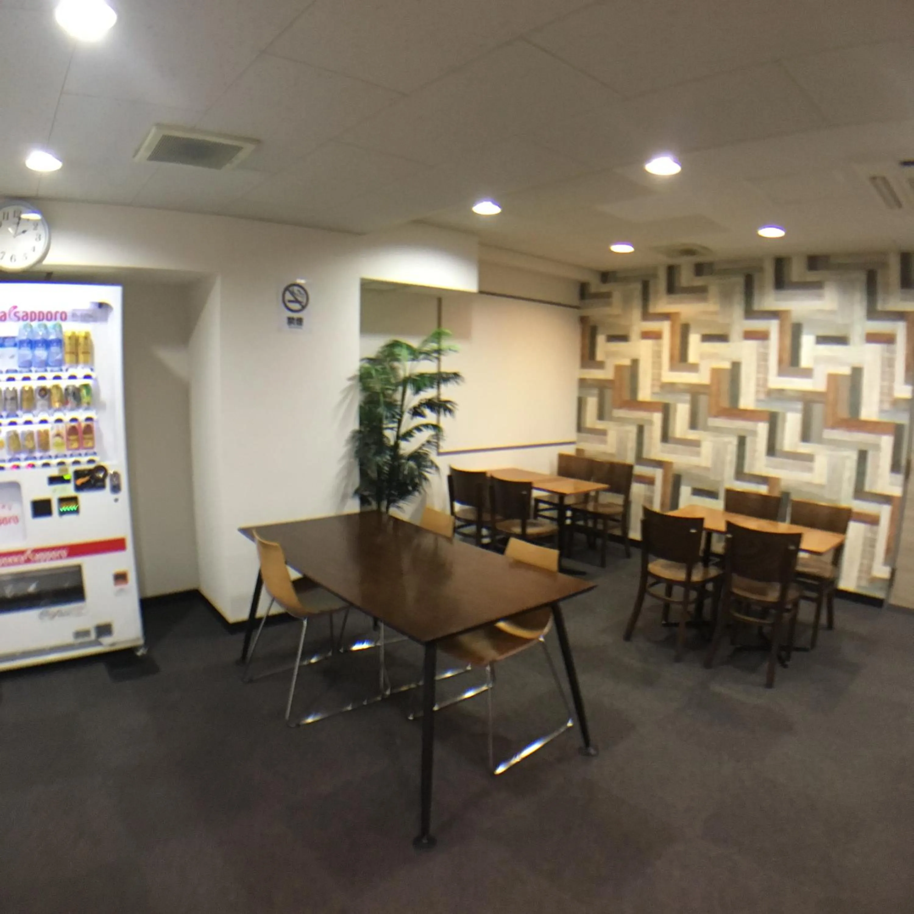 Area and facilities in 1 Night 1980 Hostel Tokyo Asakusa Simple Stay