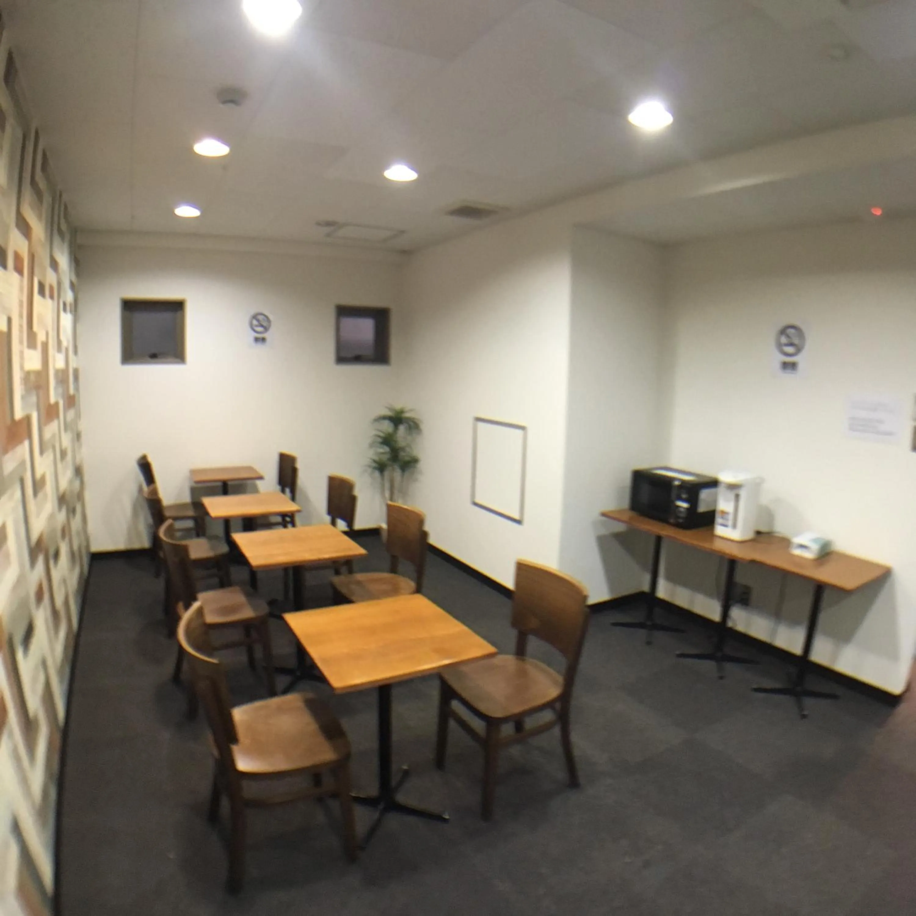 Area and facilities in 1 Night 1980 Hostel Tokyo Asakusa Simple Stay