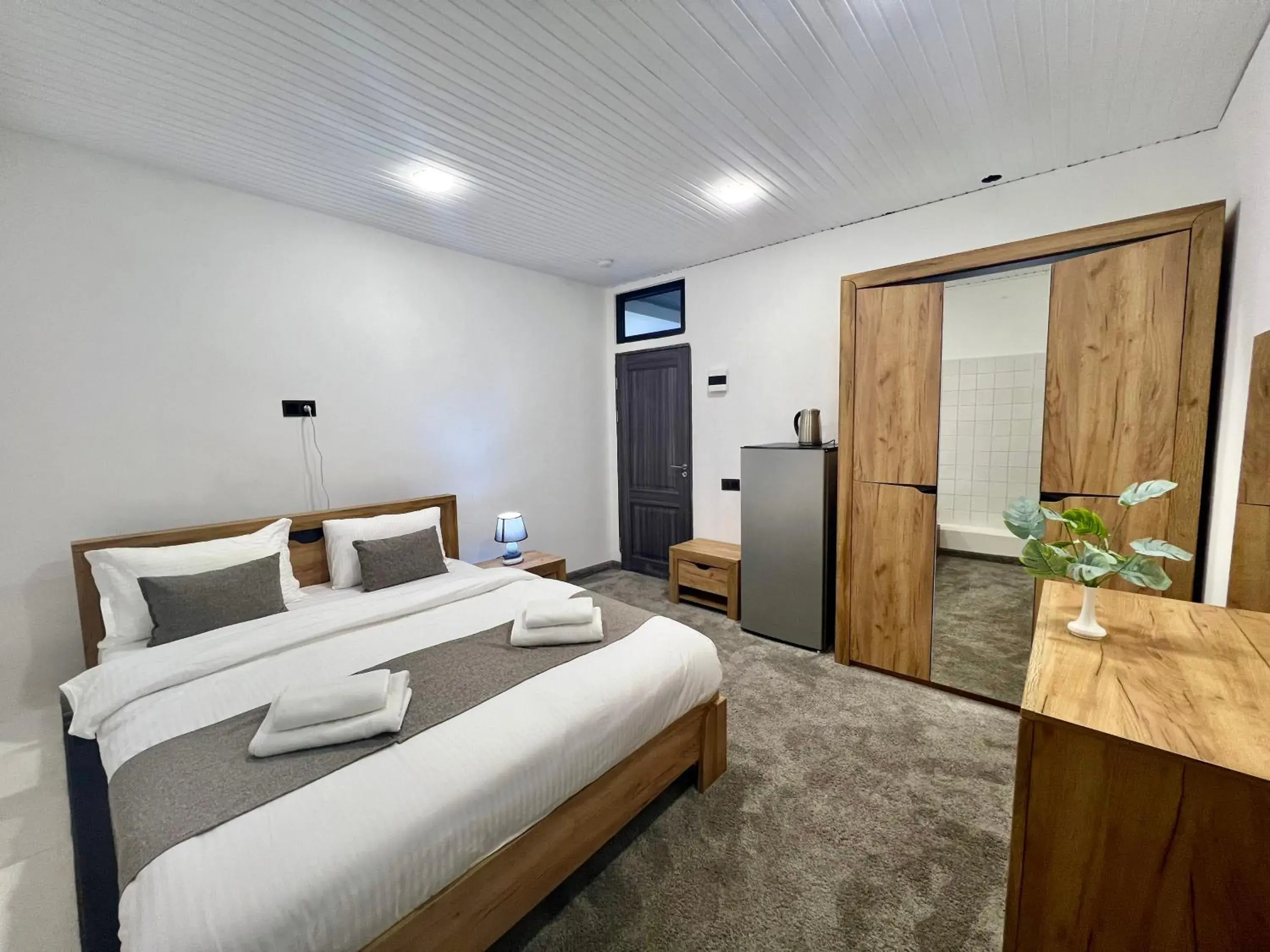 Double Room - single occupancy in MANSION HOTEL YEREVAN Double Room - single occupancy in MANSION HOTEL YEREVAN