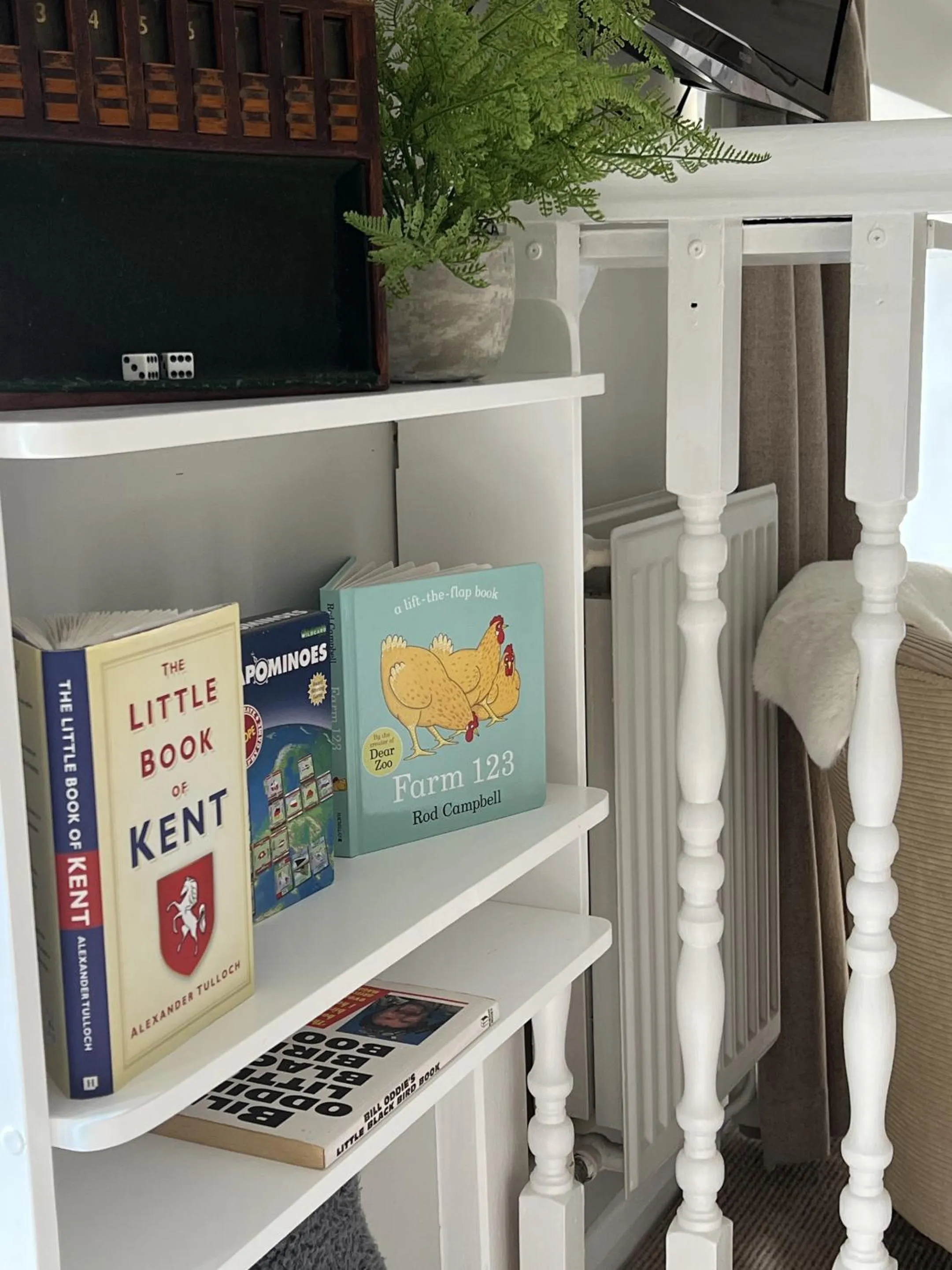 Activities in New Flying Horse Inn