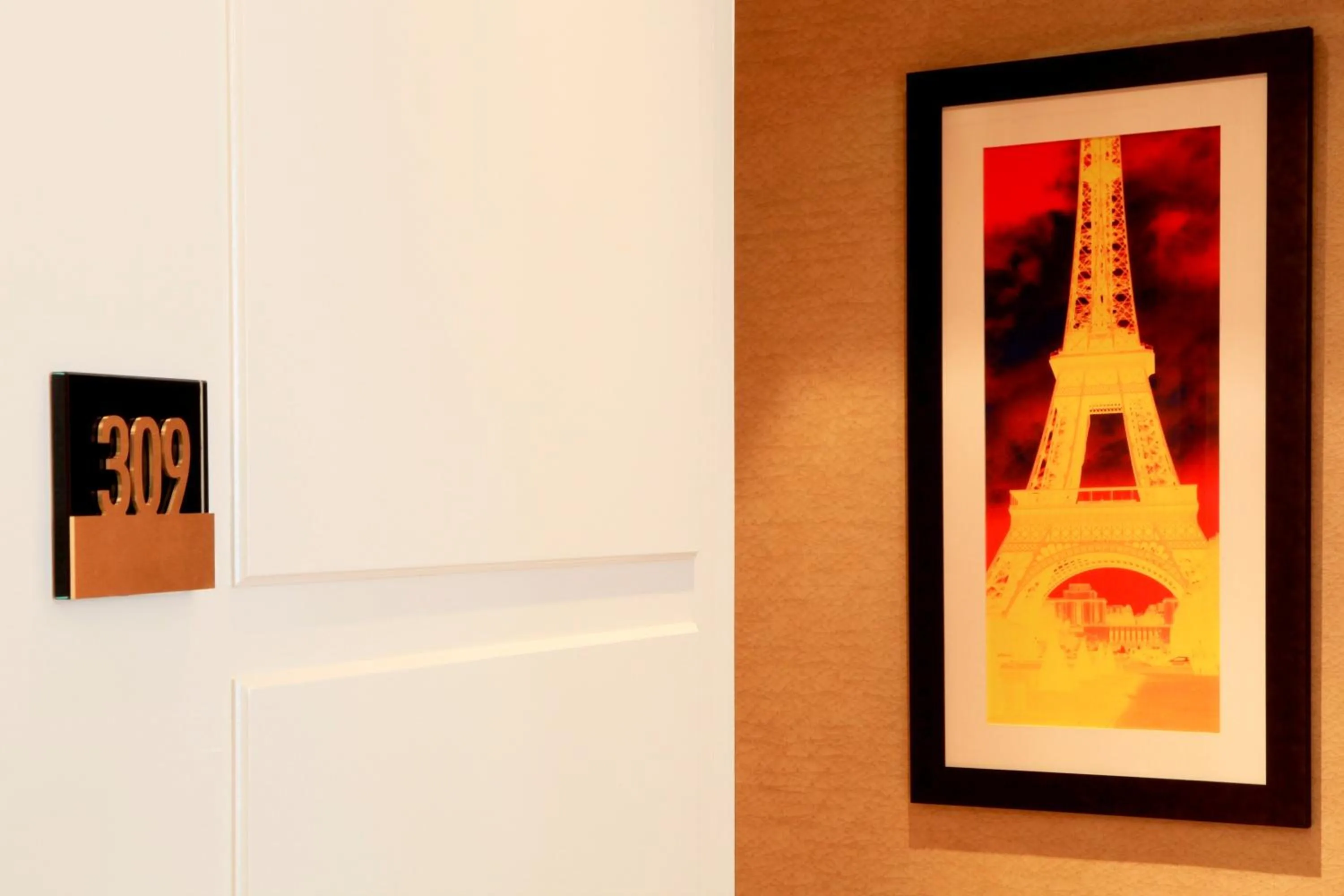 Decorative detail in Folkestone Opéra