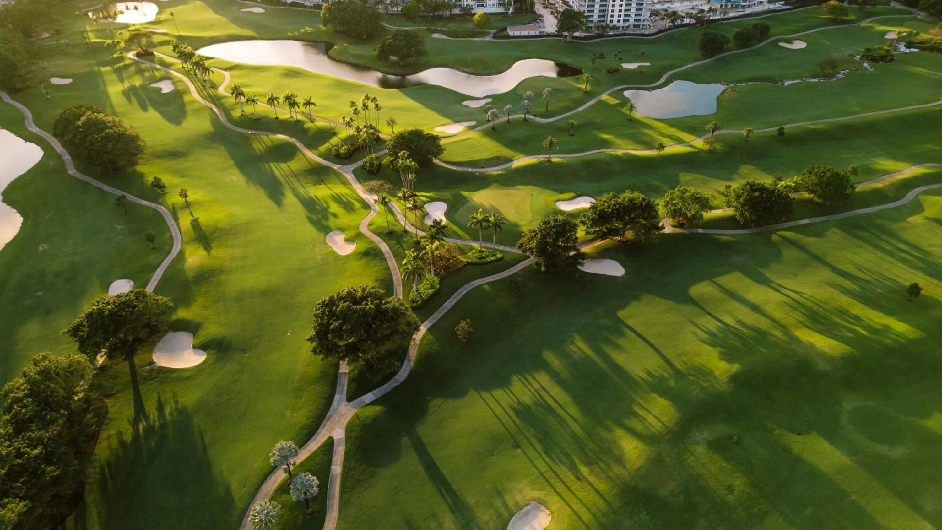 Beach Club at The Boca Raton