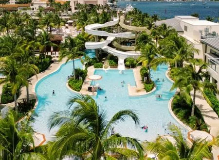 Beach Club at The Boca Raton