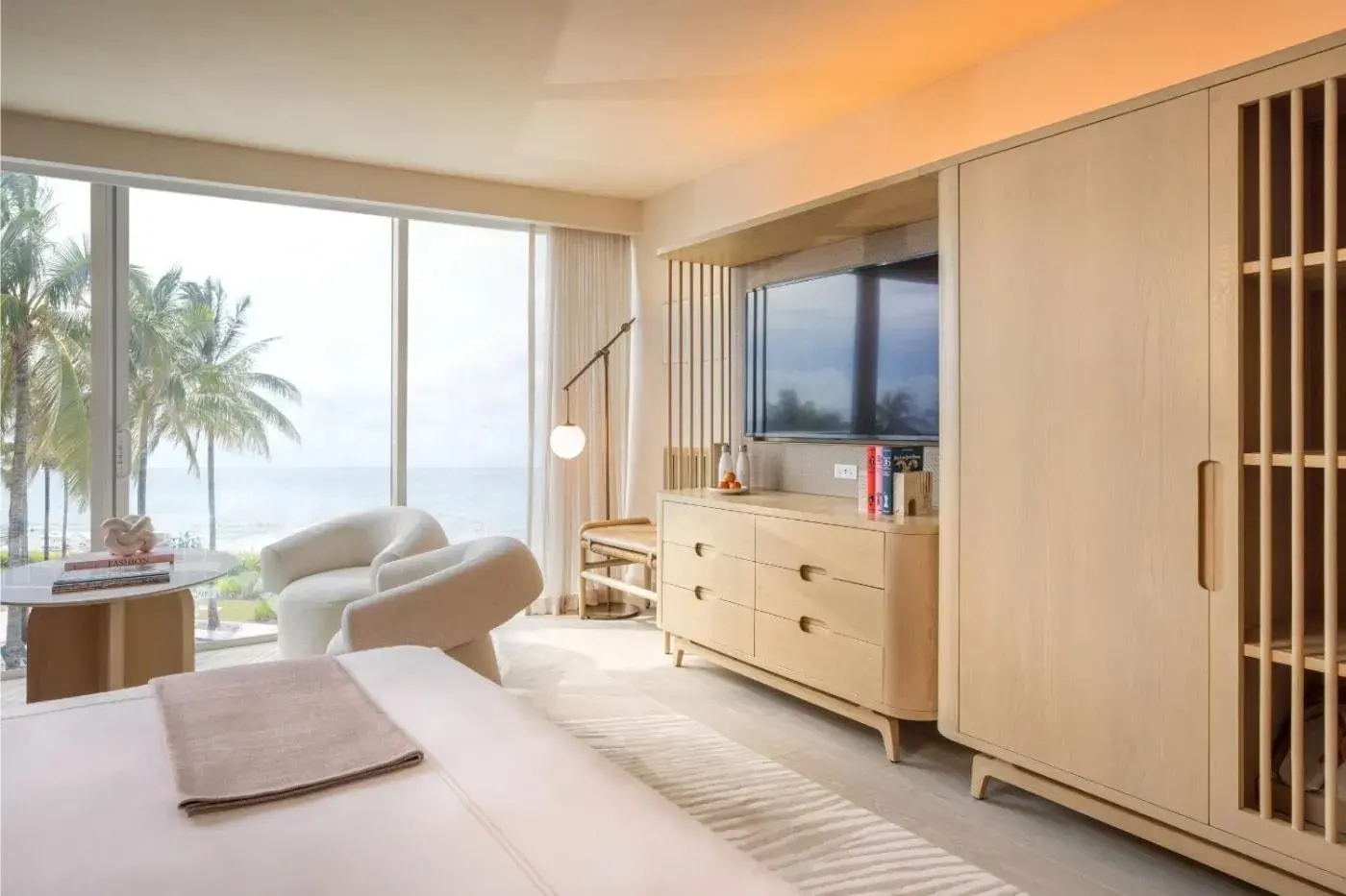 Ocean View Two Doubles in Beach Club at The Boca Raton Ocean View Two Doubles in Beach Club at The Boca Raton