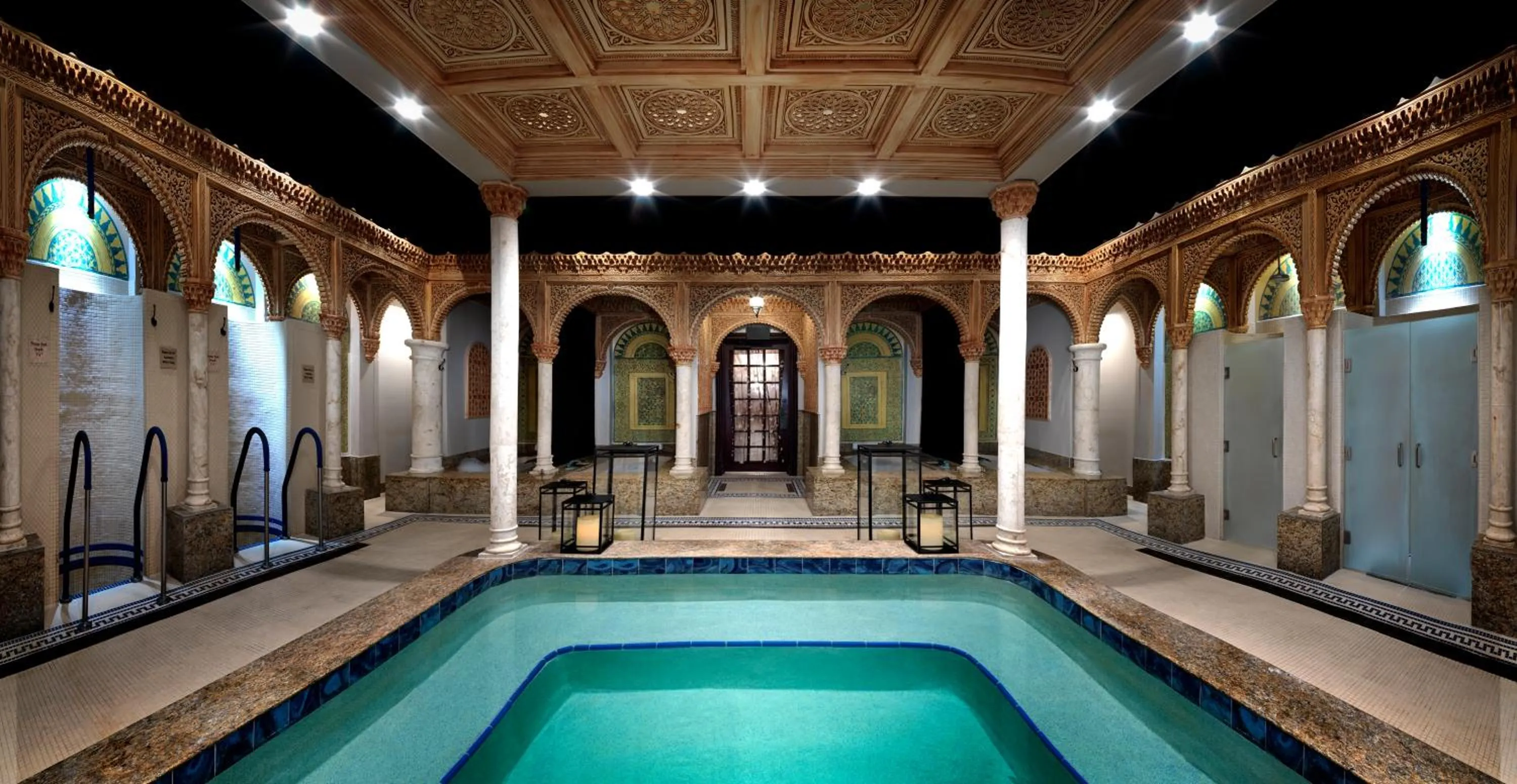 Beach Club at The Boca Raton