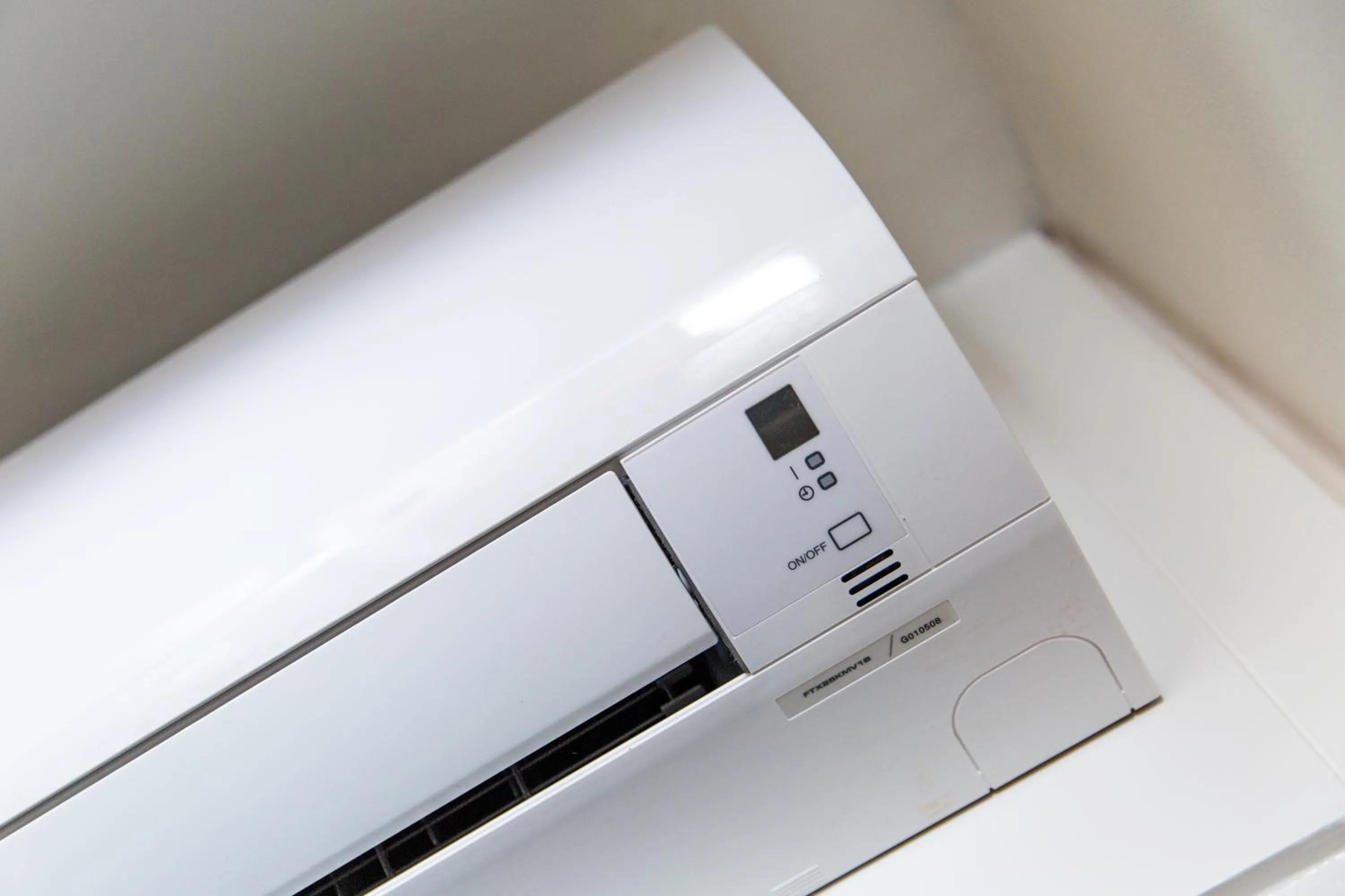 air conditioner in Hampshire Hotel – Voncken Valkenburg