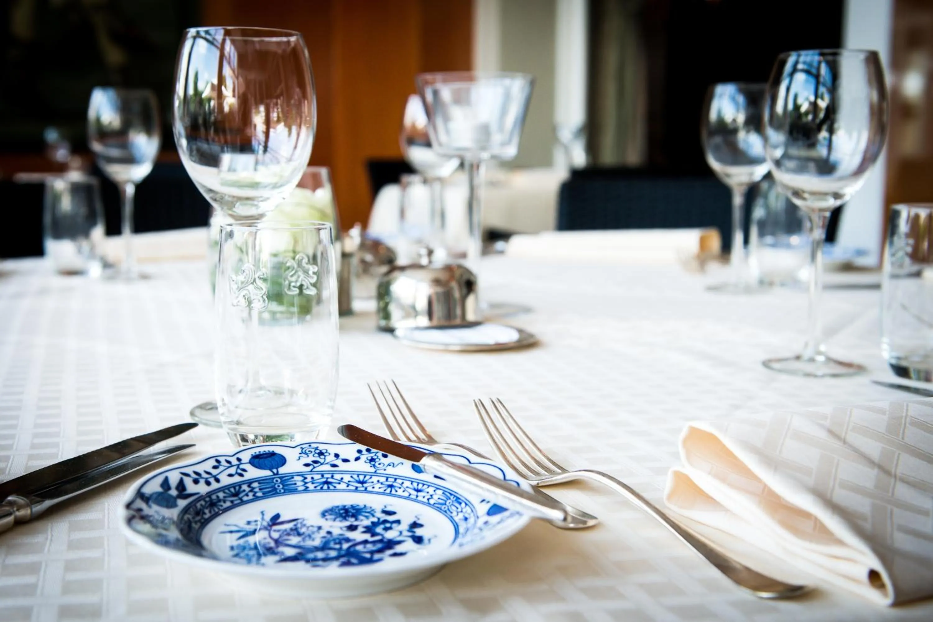 Restaurant/places to eat in Hampshire Hotel – Voncken Valkenburg