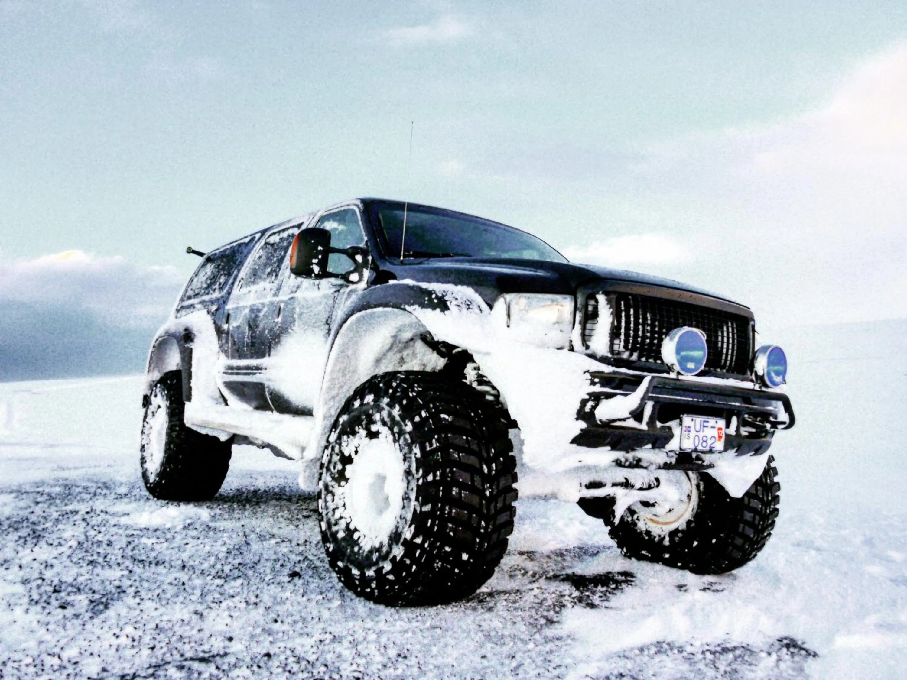 Activities in Volcano Hotel