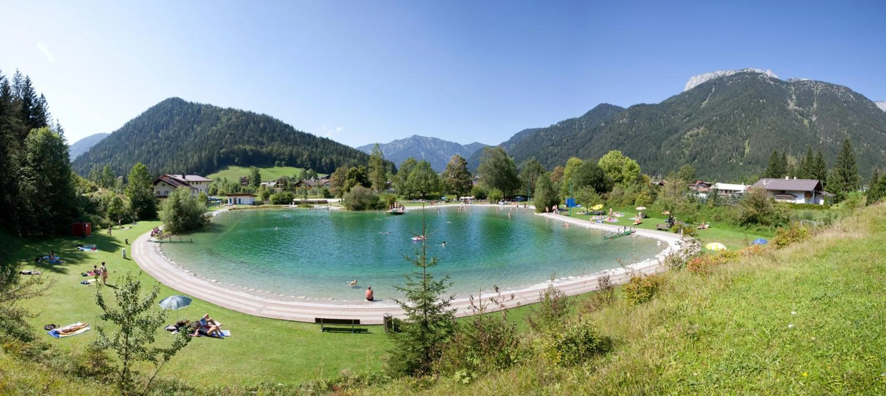 Activities in Chalet Tirol Waidring