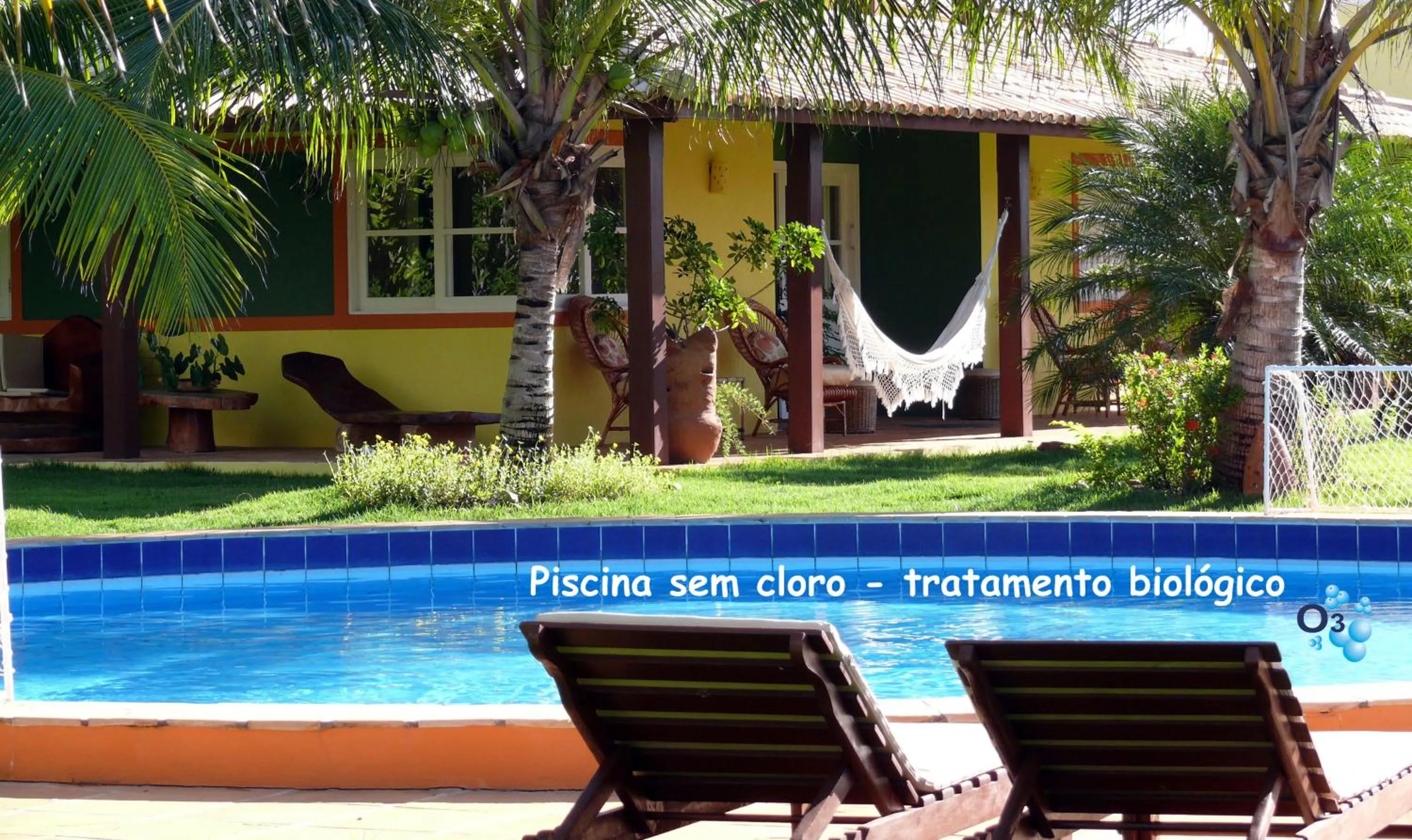 Facade/entrance in Grimms Pousada de Contos