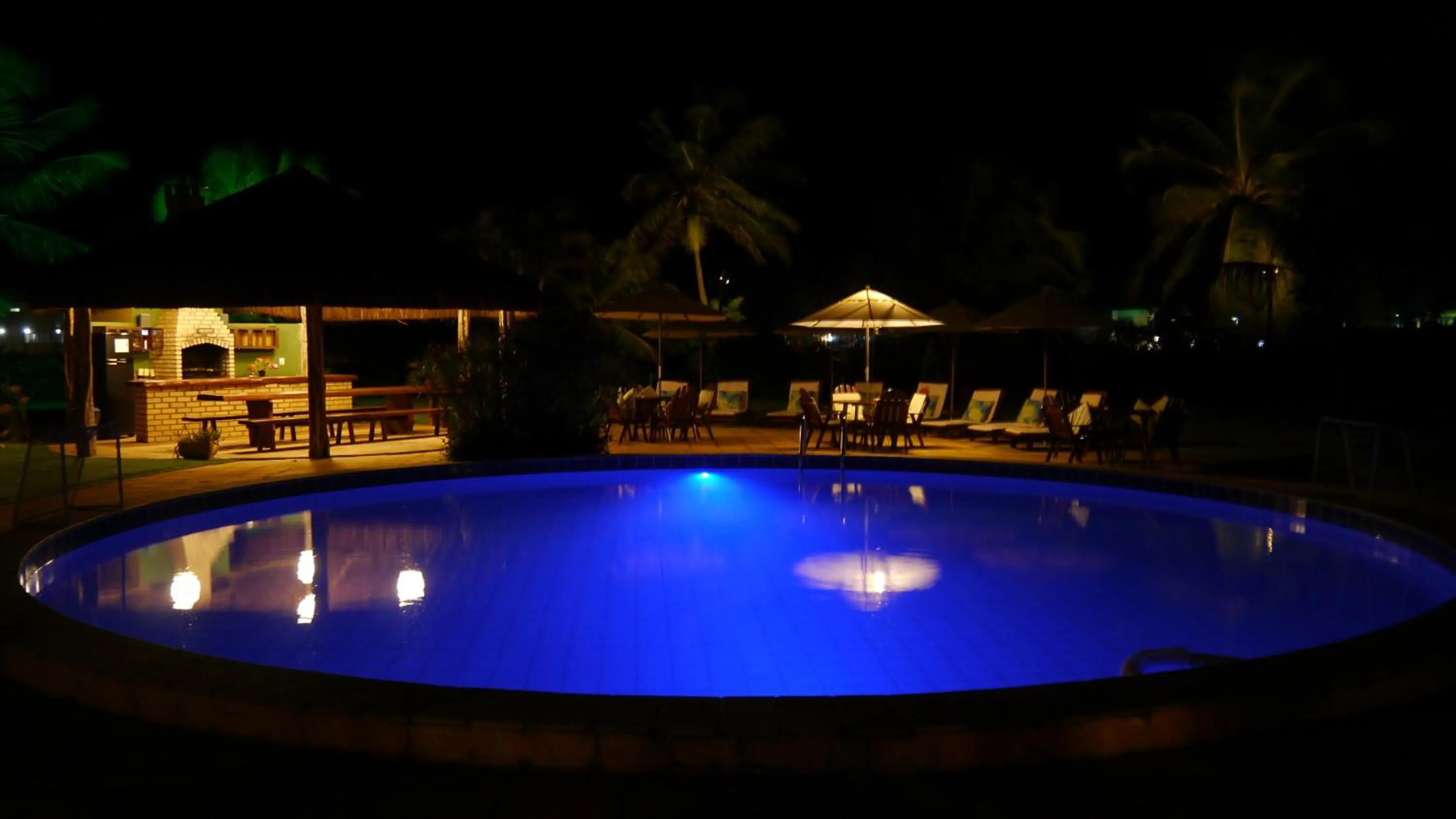 Restaurant/places to eat in Grimms Pousada de Contos