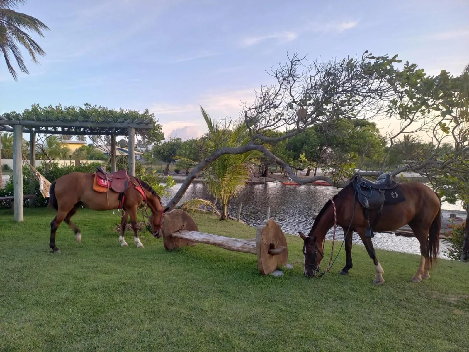 Activities in Grimms Pousada de Contos