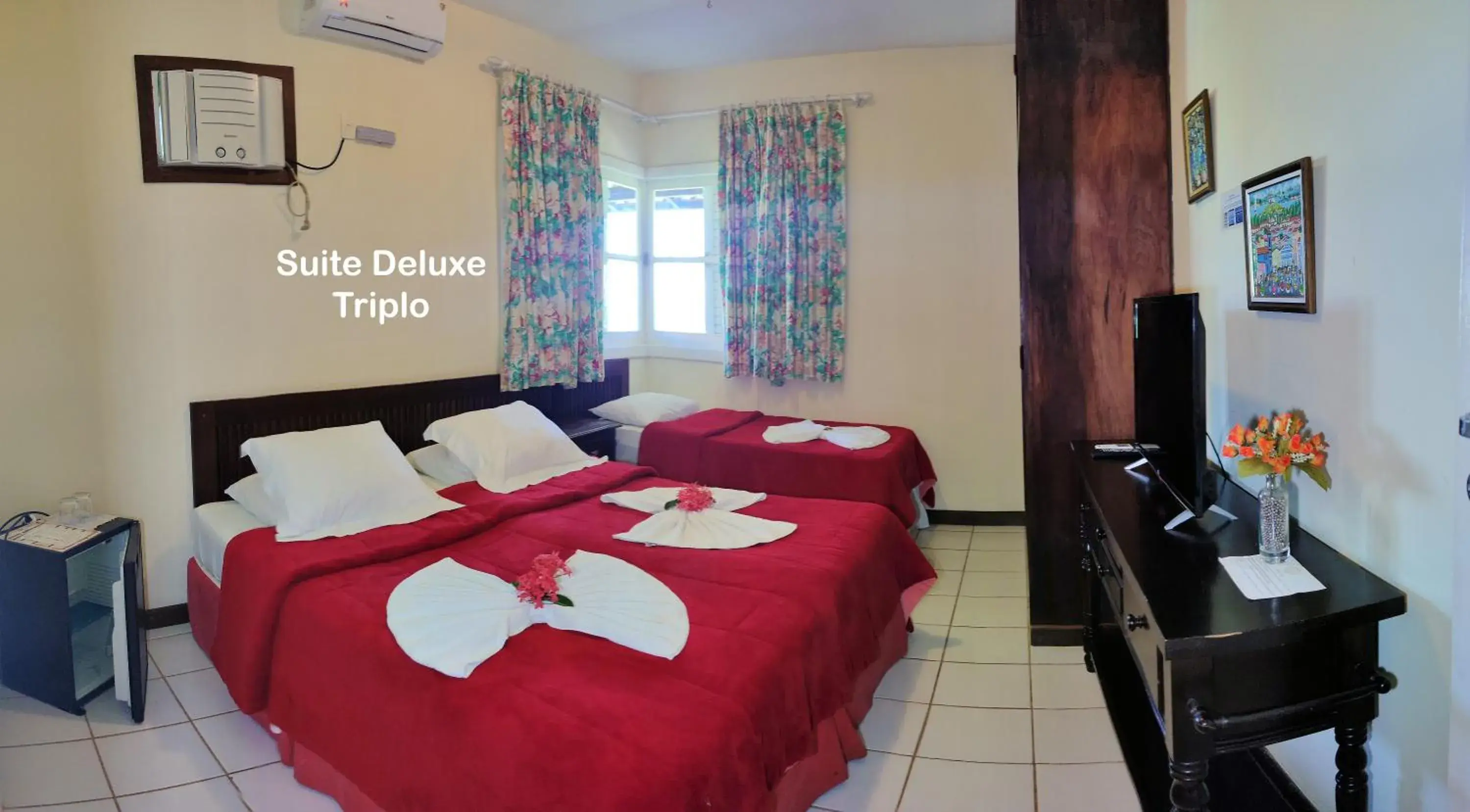 Deluxe Suite in Grimms Pousada de Contos Deluxe Suite in Grimms Pousada de Contos