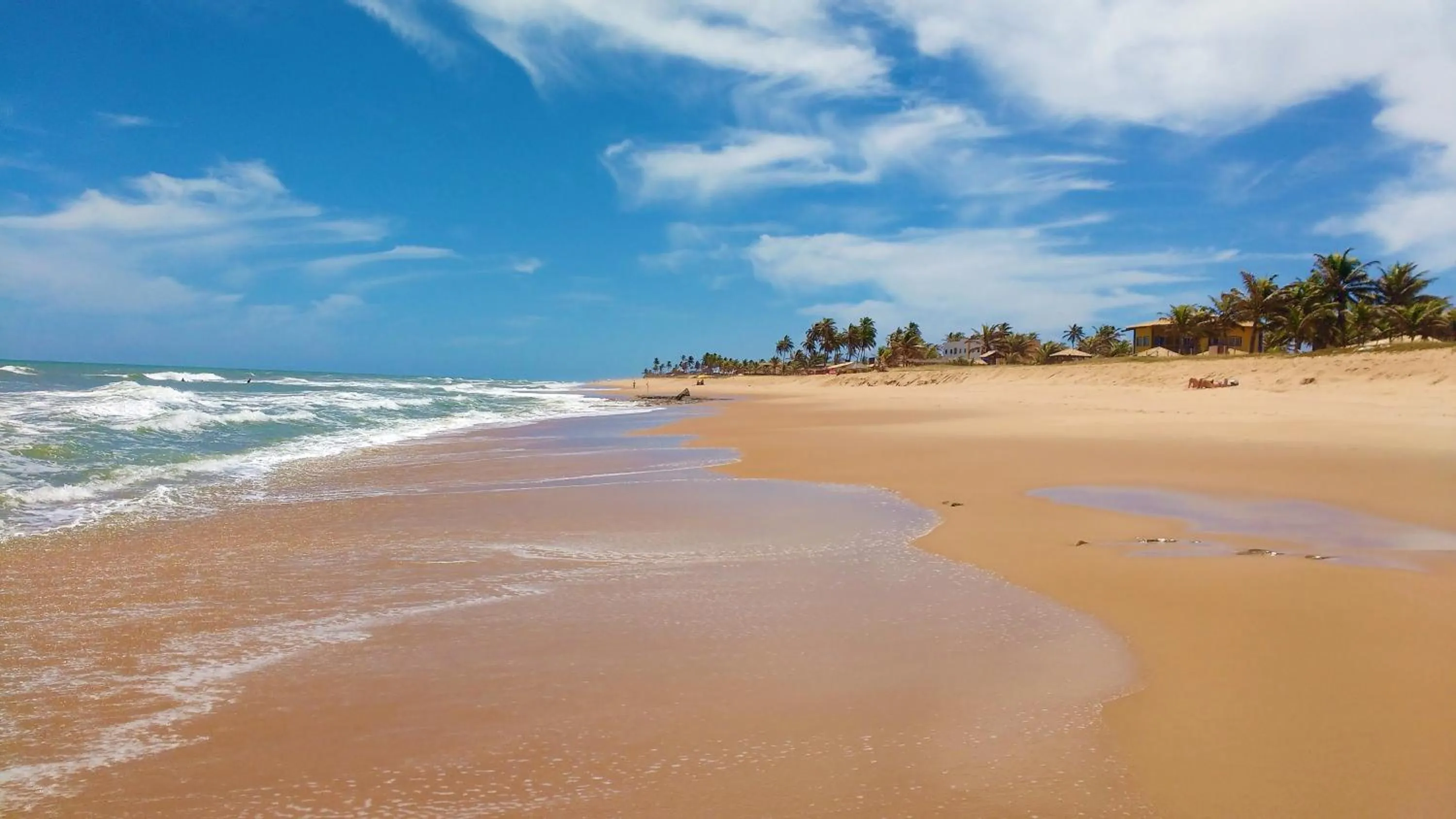 Restaurant/places to eat in Grimms Pousada de Contos