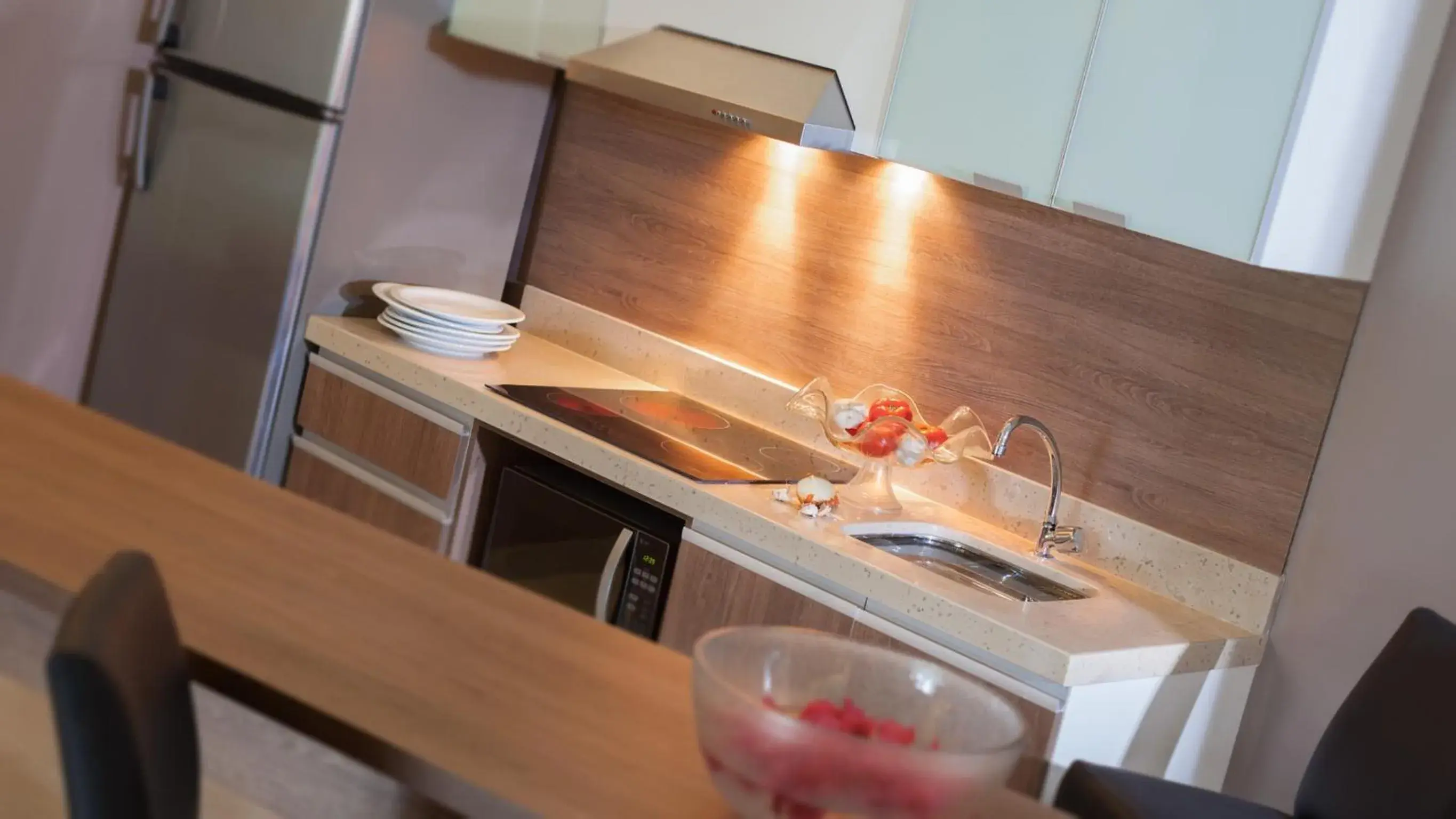 Suite in Blue Residence Hotel Suite in Blue Residence Hotel