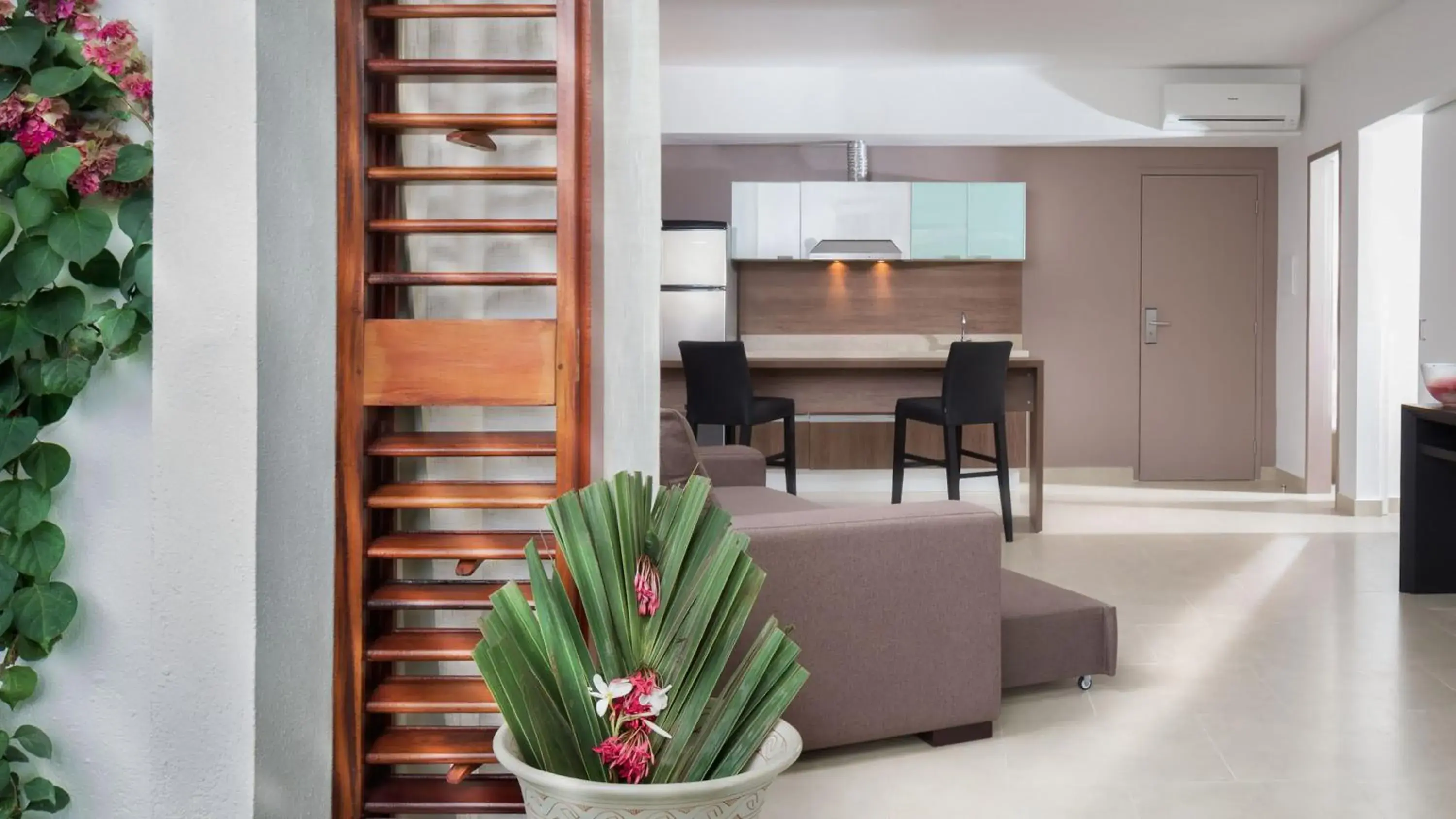 Suite in Blue Residence Hotel Suite in Blue Residence Hotel