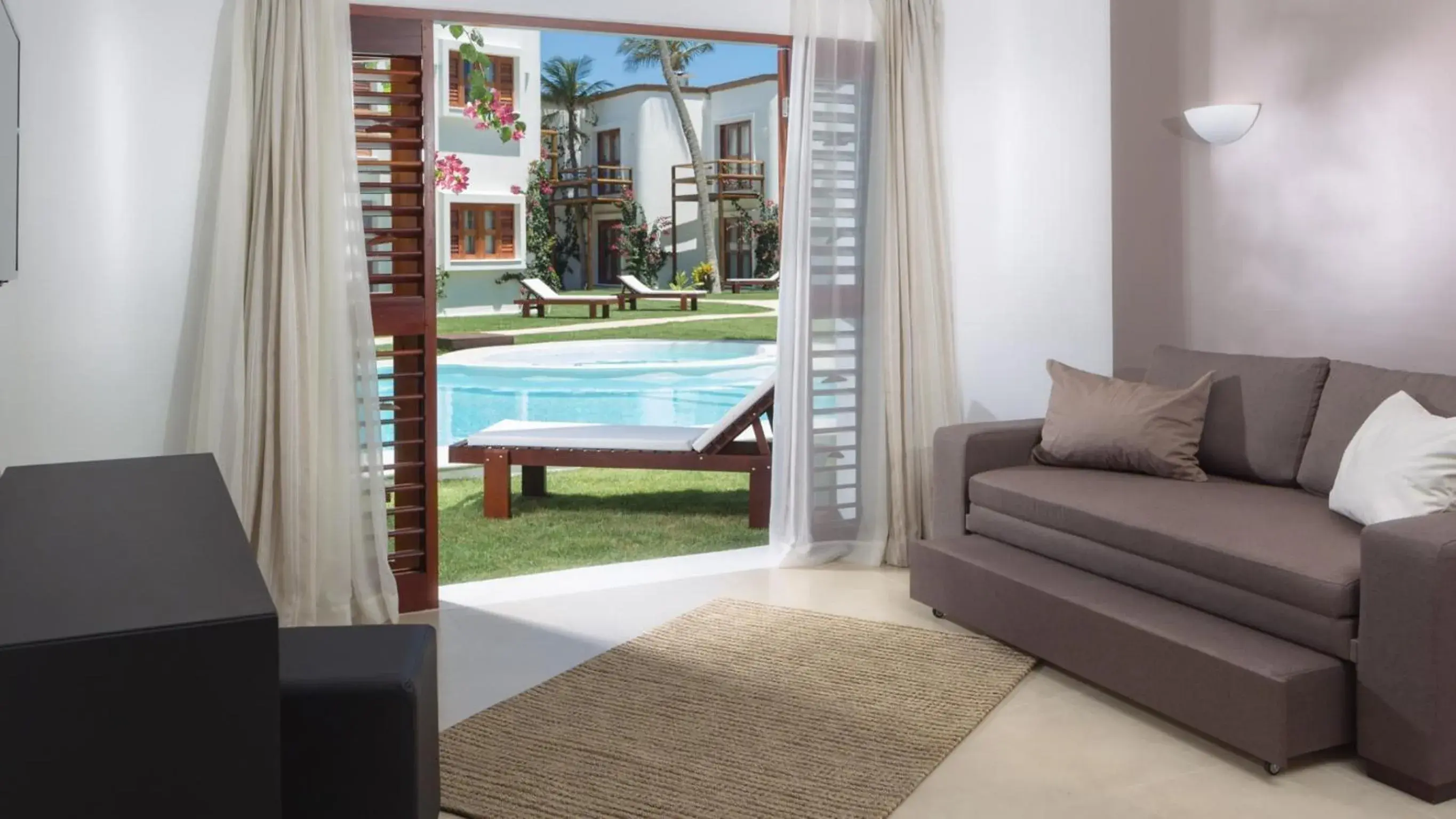 Standard Studio - Ground Floor in Blue Residence Hotel Standard Studio - Ground Floor in Blue Residence Hotel