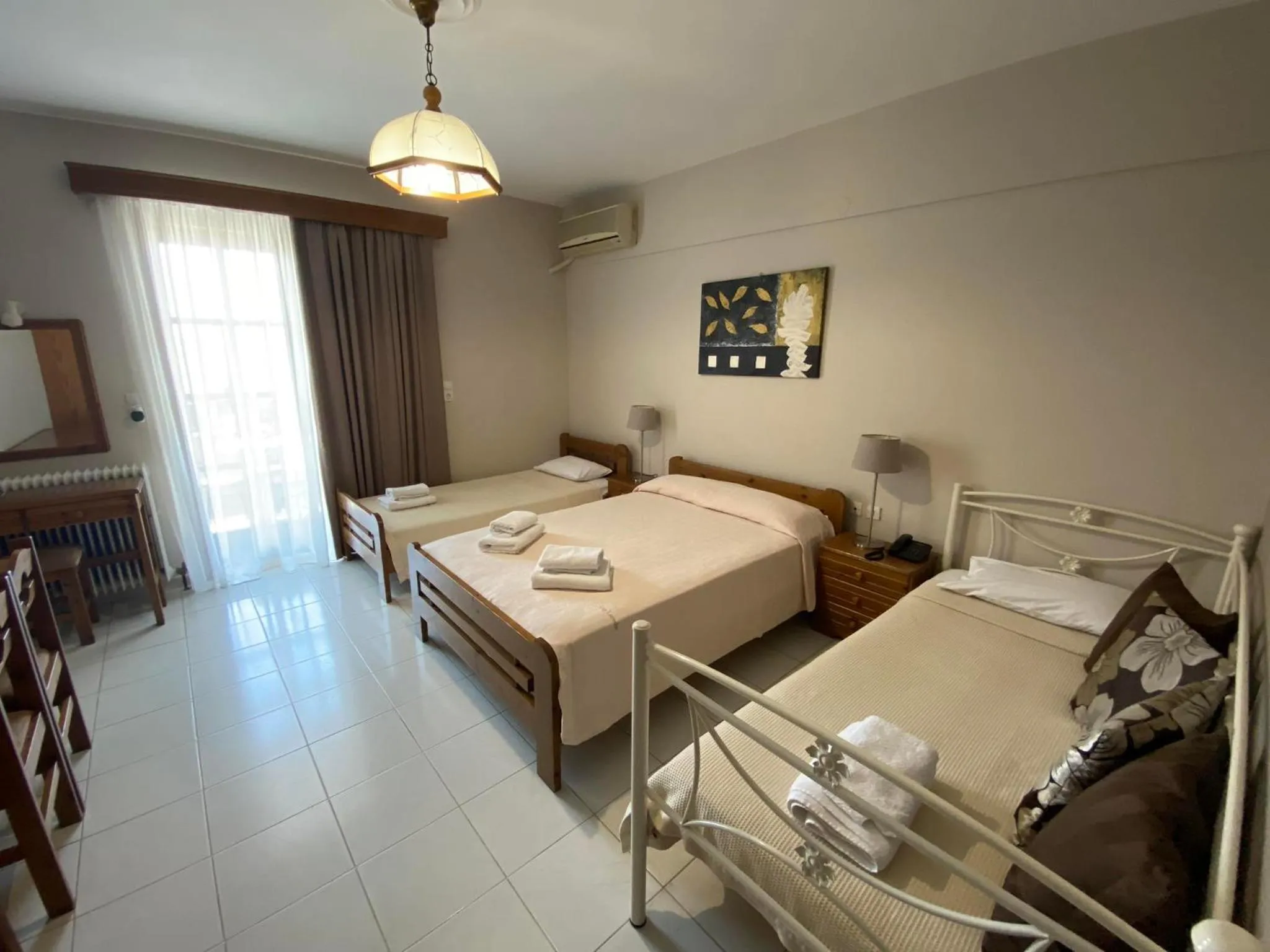 Hotel Pavlos - Studios