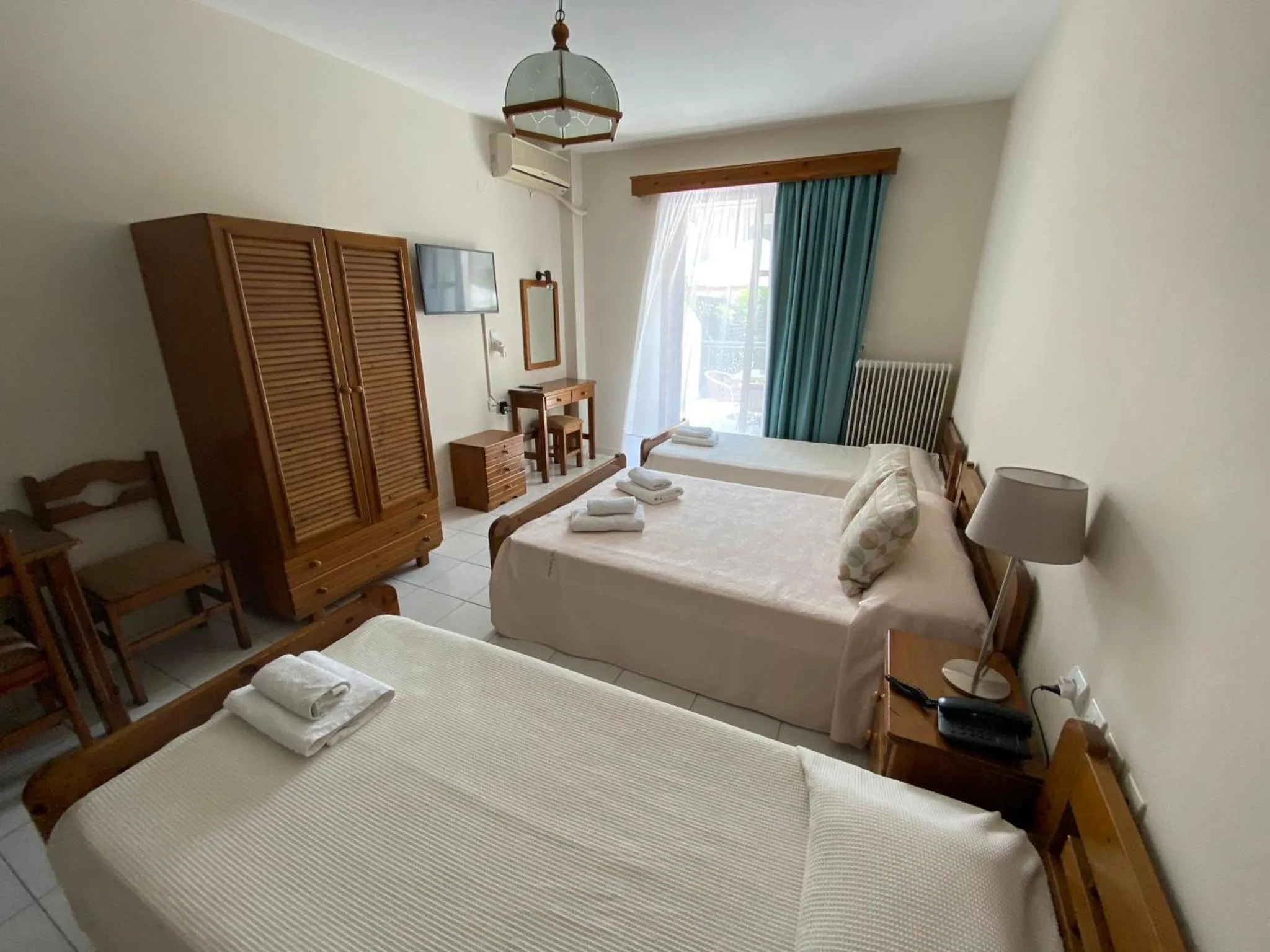 Hotel Pavlos - Studios