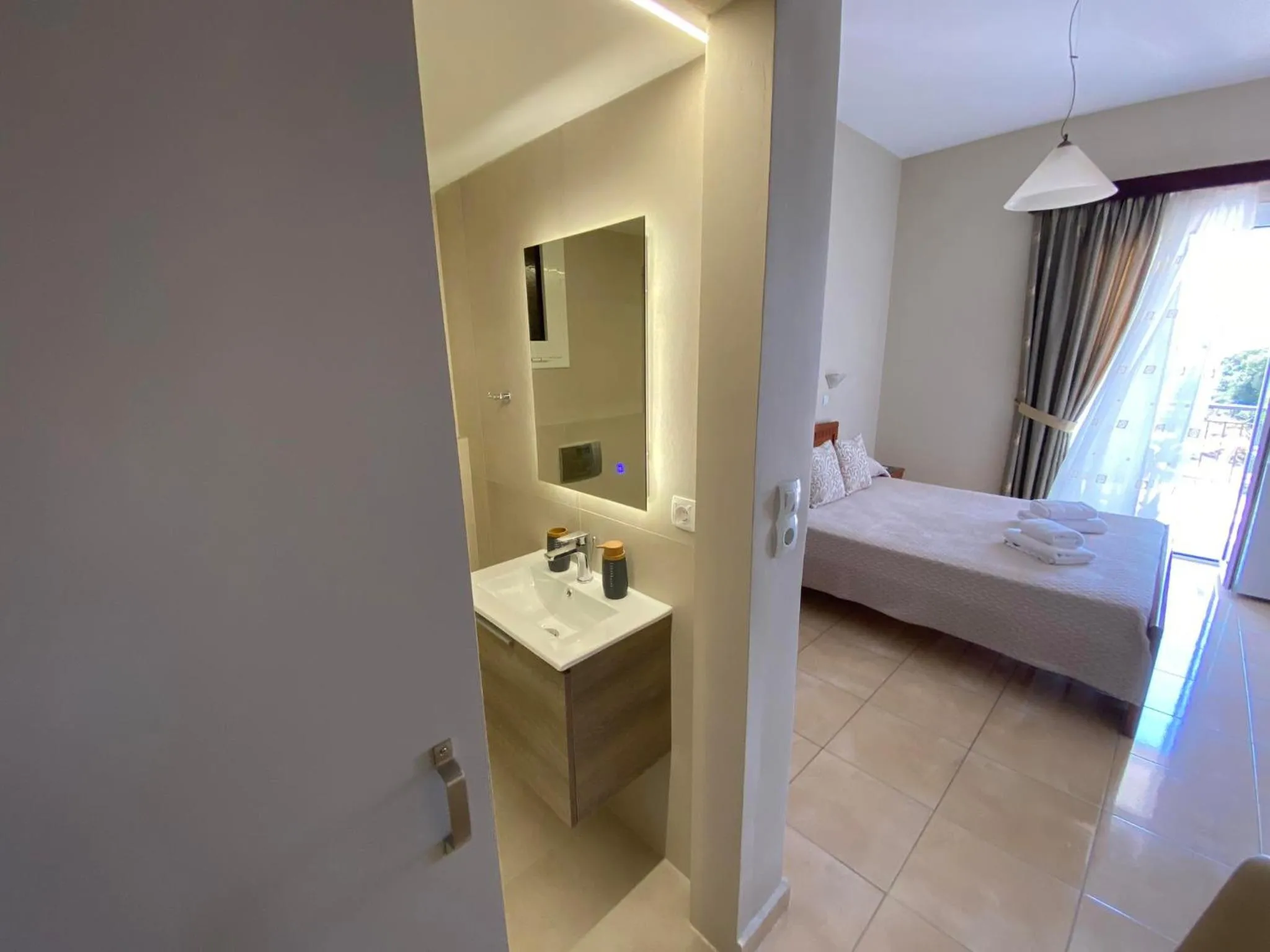 Hotel Pavlos - Studios