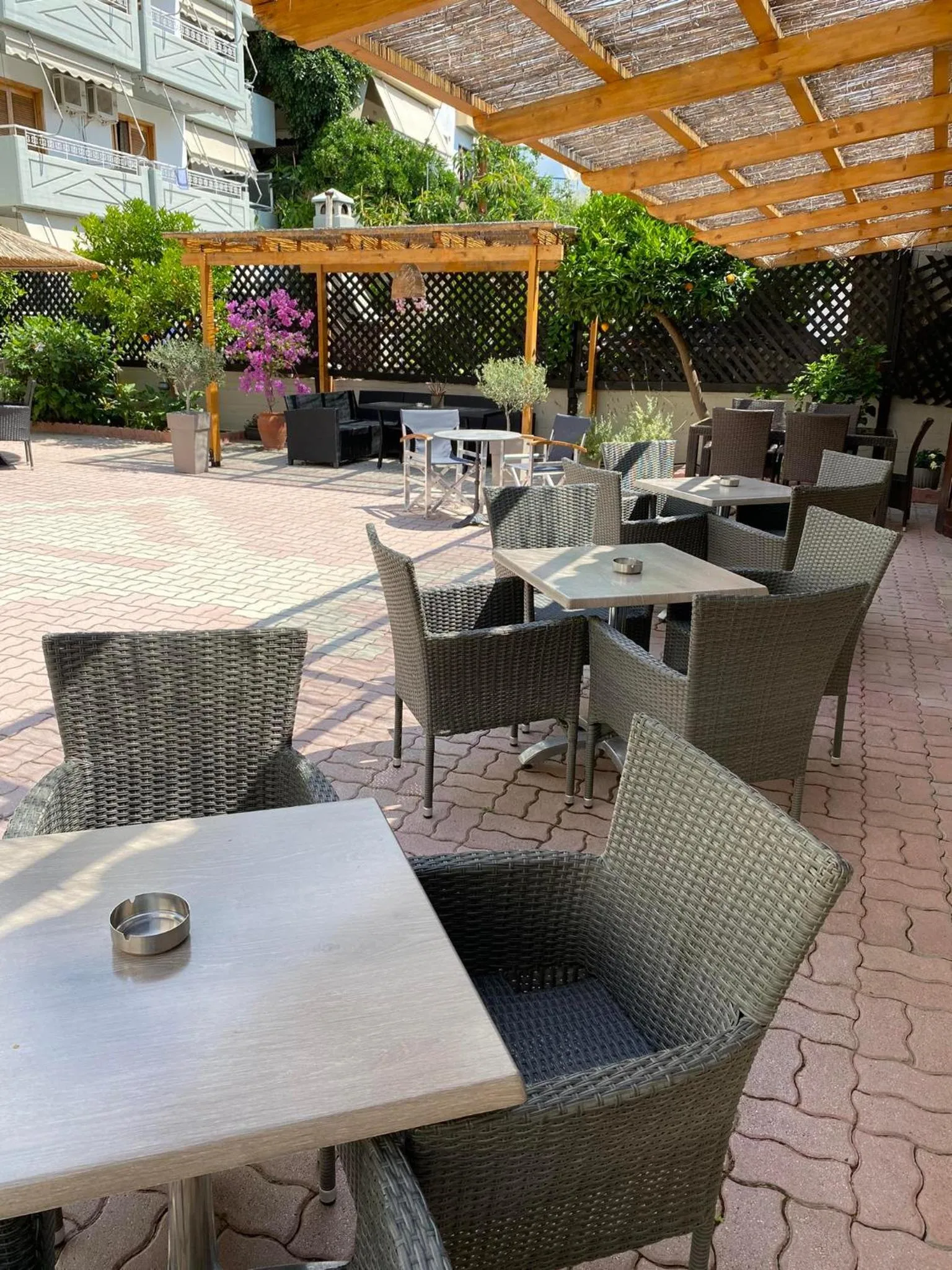 Hotel Pavlos - Studios