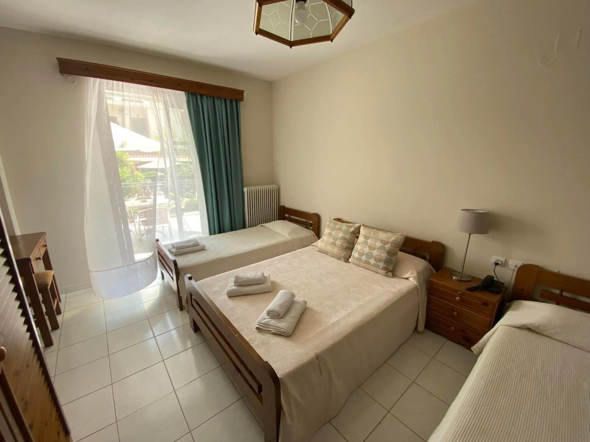 Hotel Pavlos - Studios