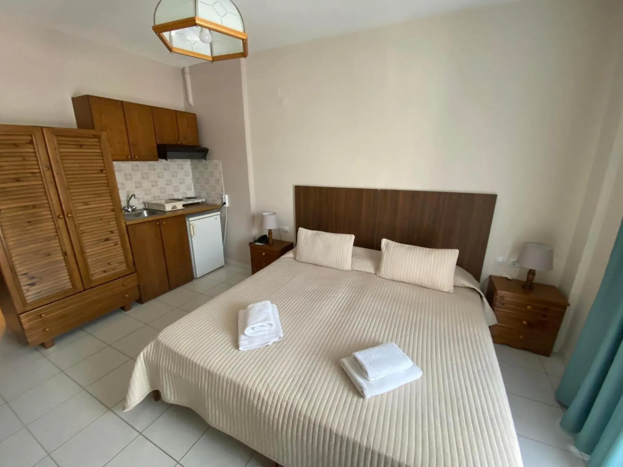 Hotel Pavlos - Studios