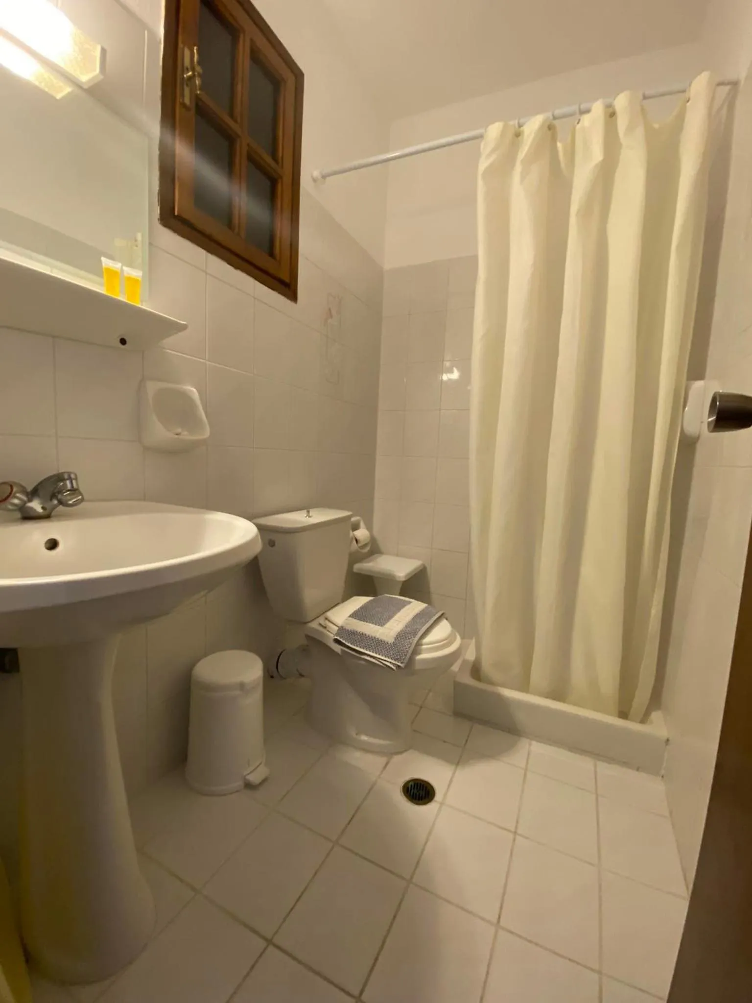 Hotel Pavlos - Studios