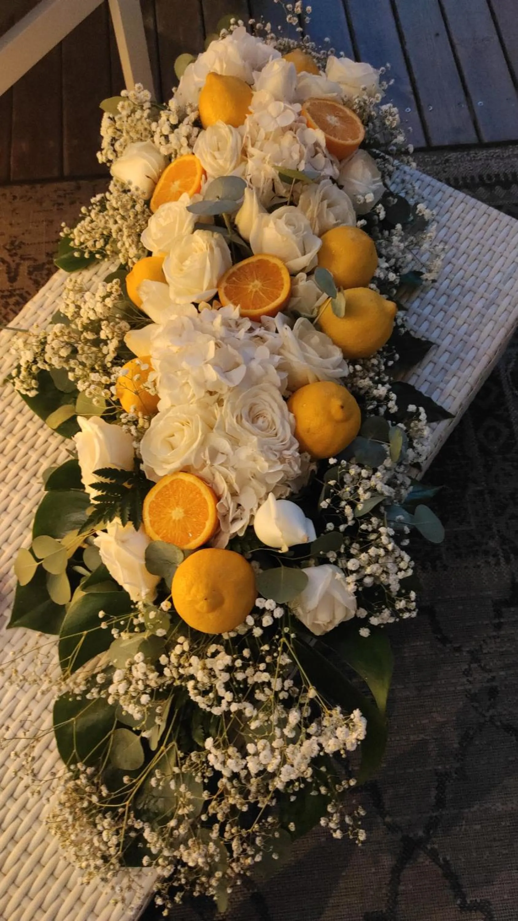 Beach in Rouge Hotel International