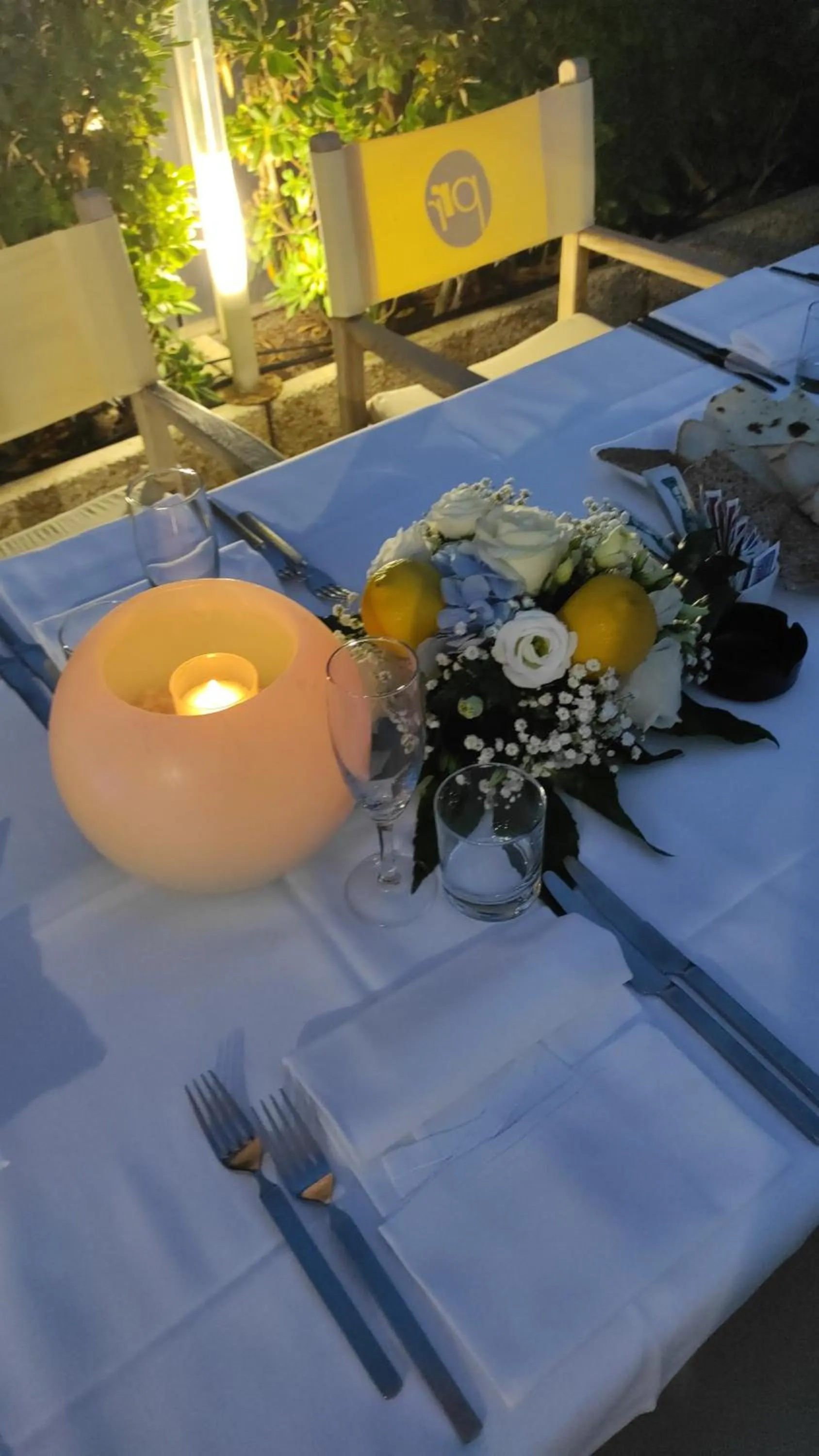 Beach in Rouge Hotel International