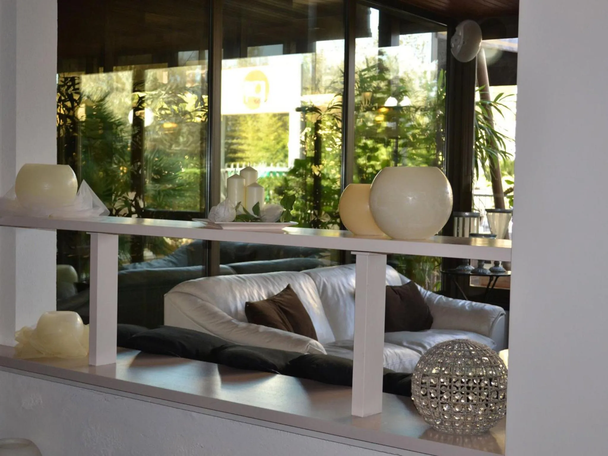 Other in Rouge Hotel International