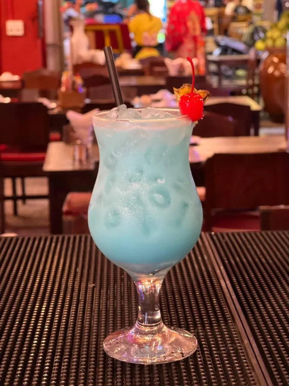 Property building in THE RICE HOTEL