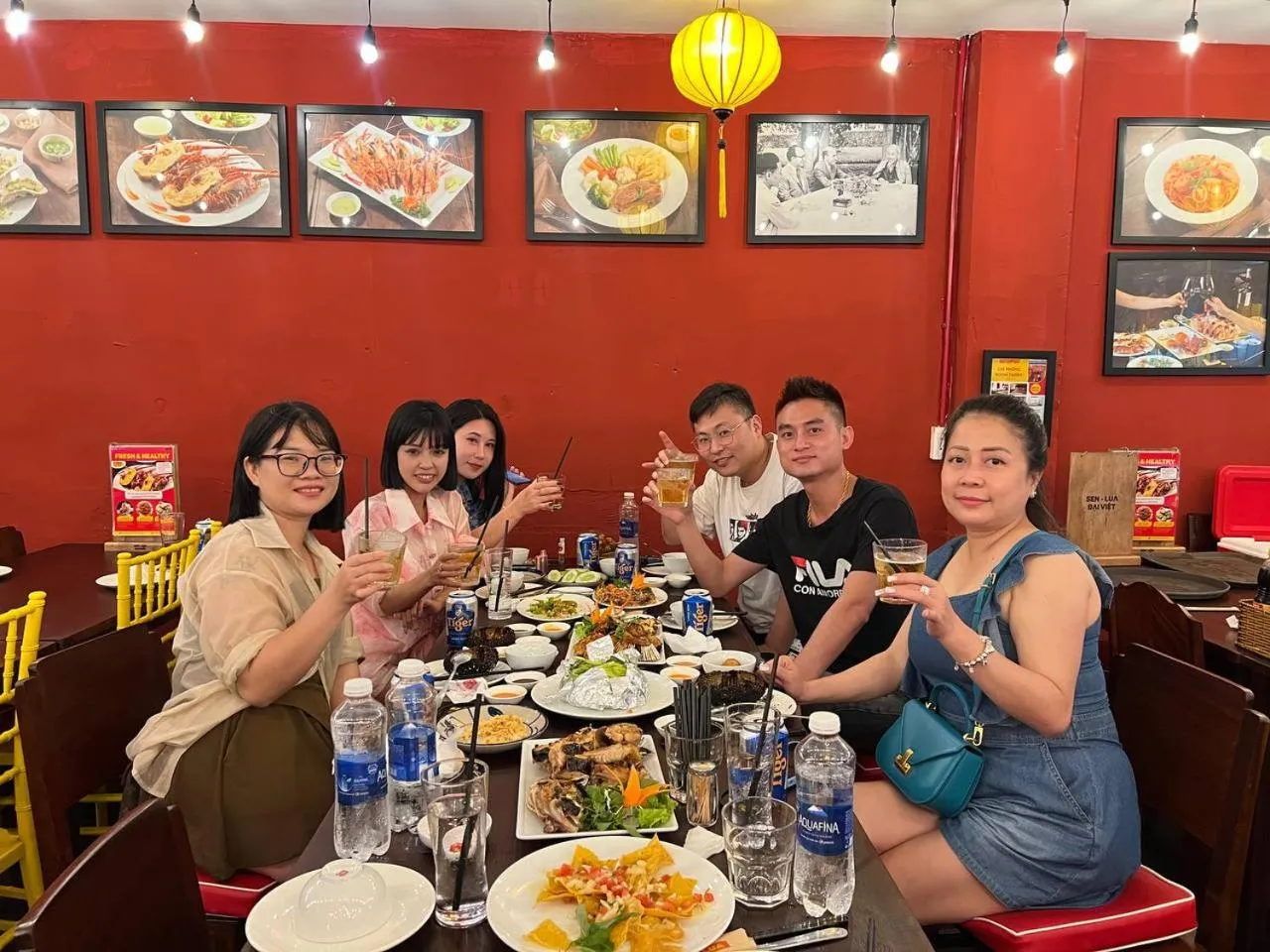 Property building in THE RICE HOTEL