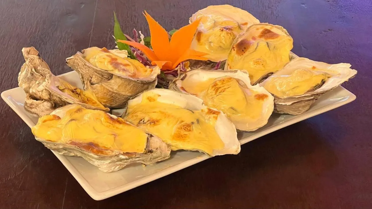 Property building in THE RICE HOTEL