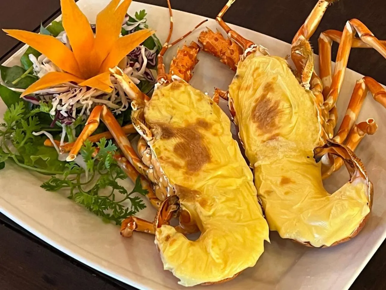 Property building in THE RICE HOTEL