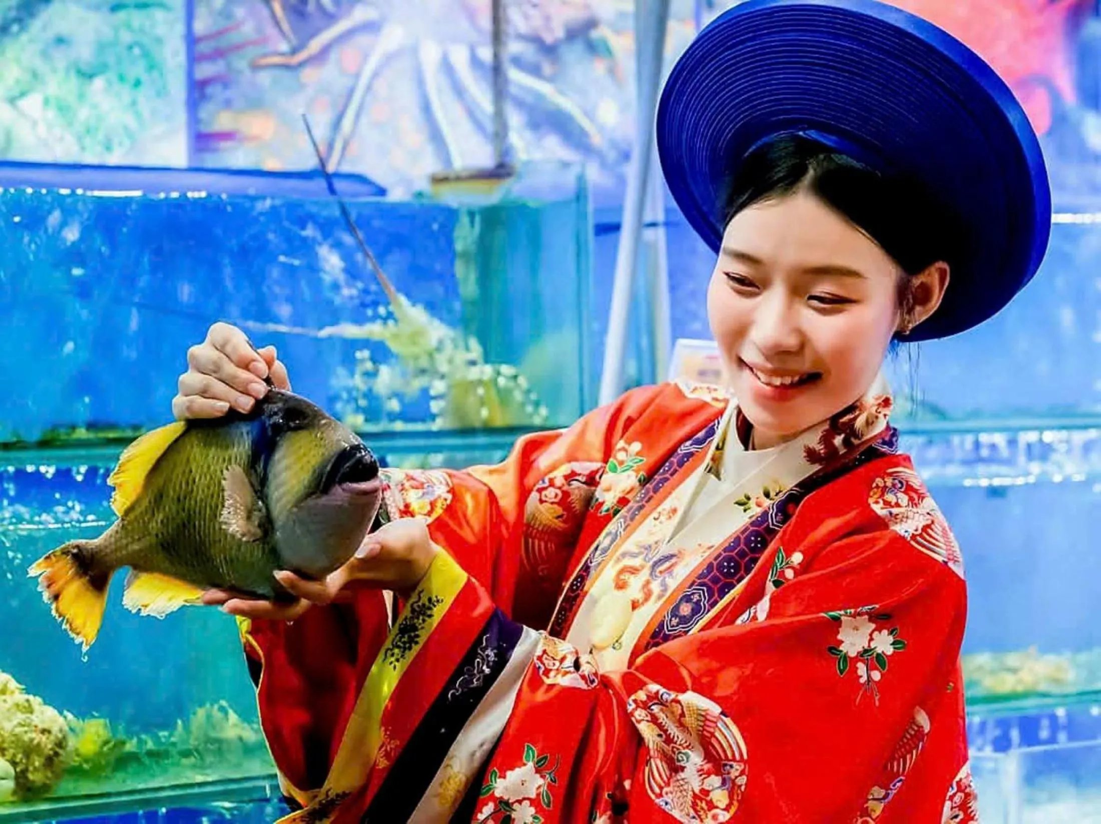 Restaurant/places to eat in THE RICE HOTEL