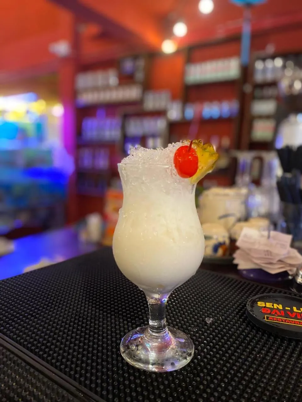 Property building in THE RICE HOTEL