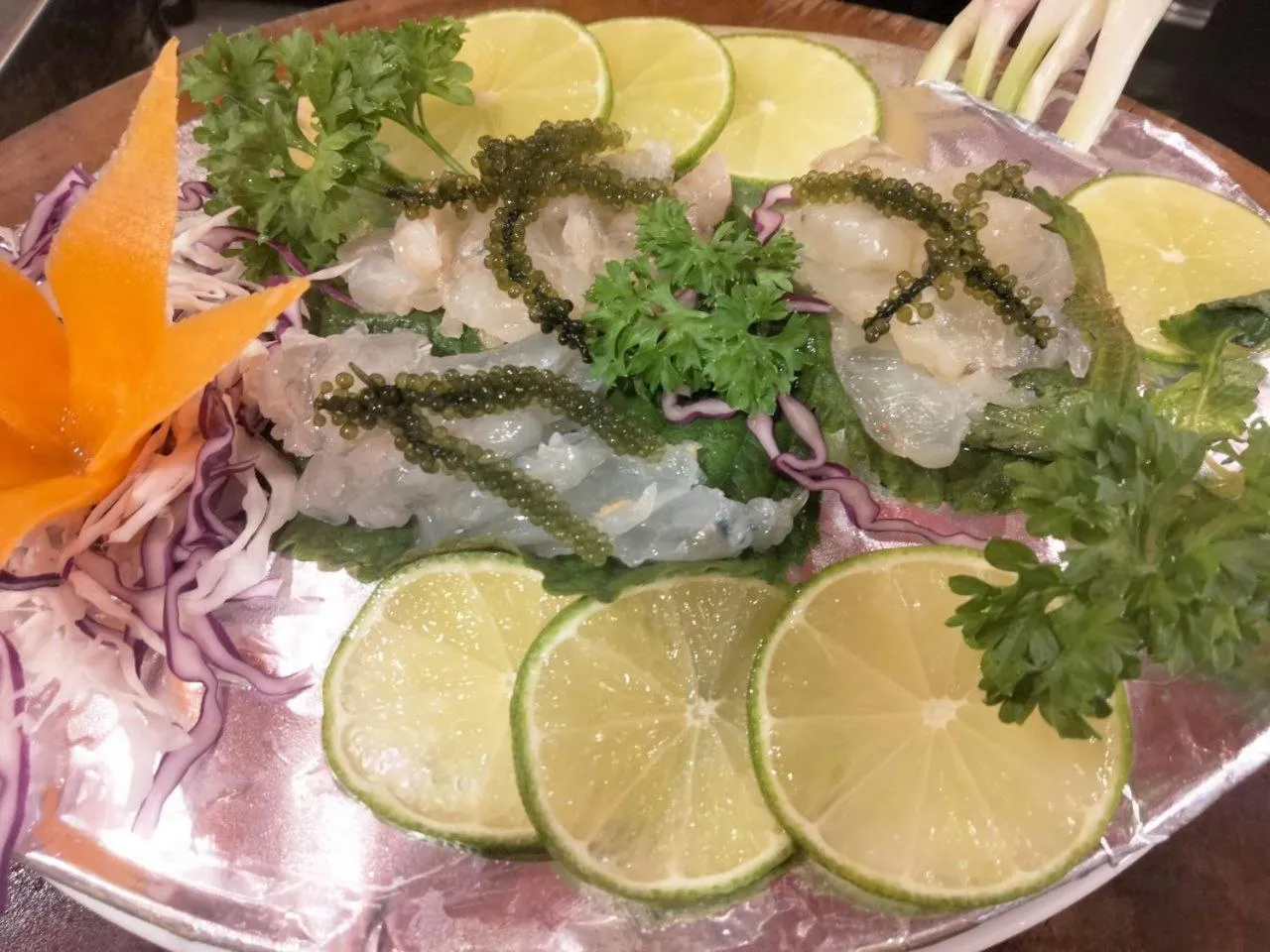 Property building in THE RICE HOTEL